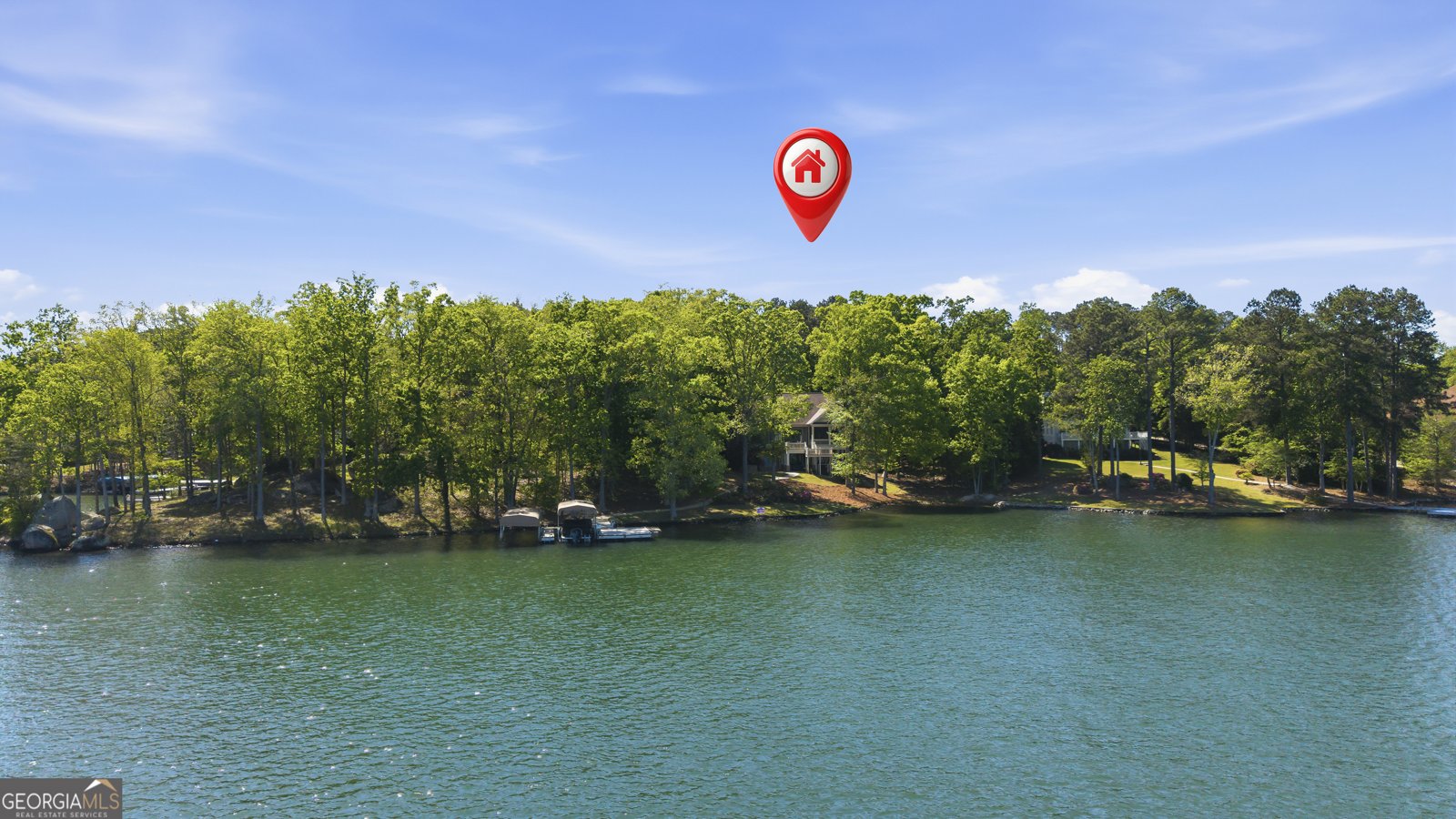 124 Lake Ridge Road Eatonton - Photo 32