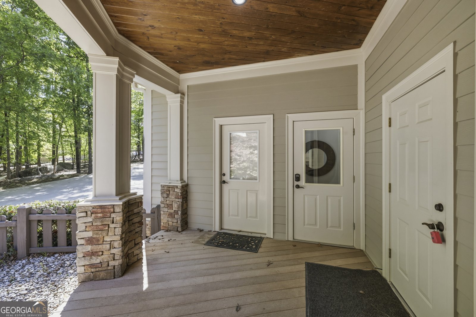 124 Lake Ridge Road Eatonton - Photo 42