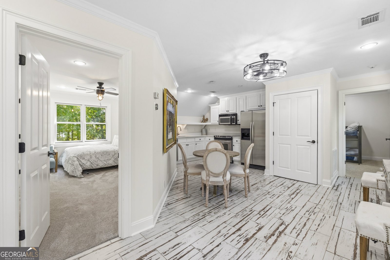 124 Lake Ridge Road Eatonton - Photo 44