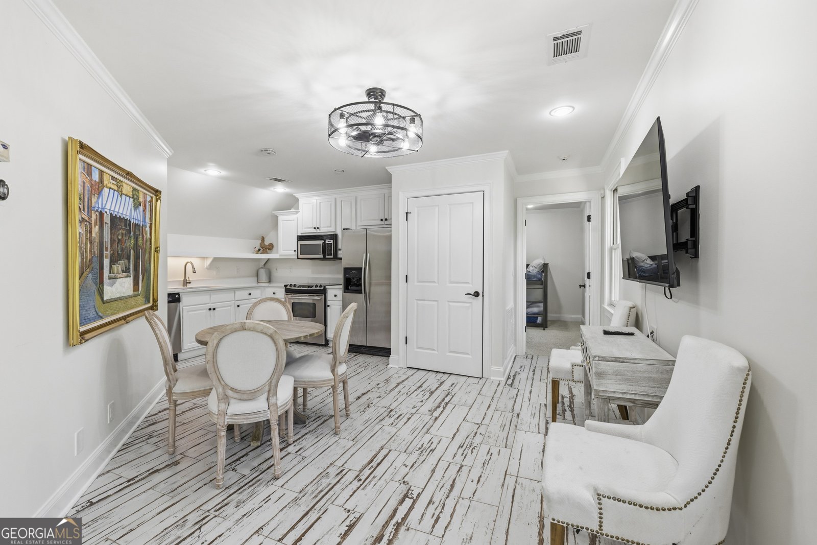 124 Lake Ridge Road Eatonton - Photo 51