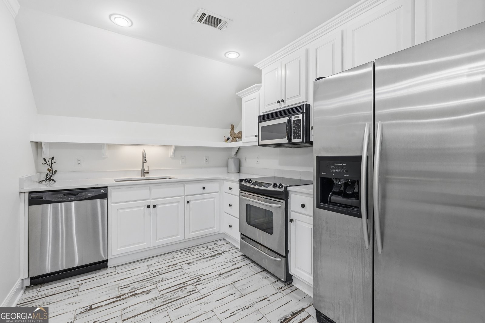 124 Lake Ridge Road Eatonton - Photo 52