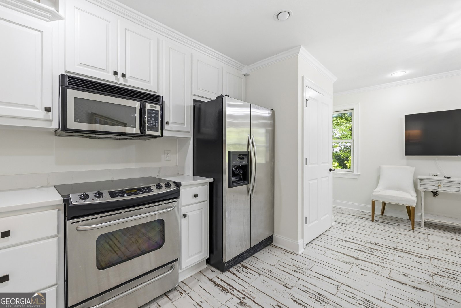 124 Lake Ridge Road Eatonton - Photo 53