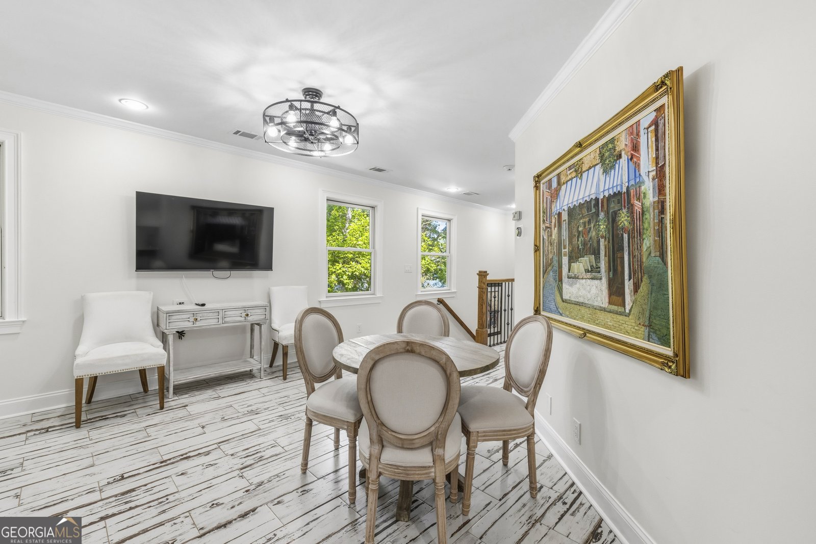 124 Lake Ridge Road Eatonton - Photo 54