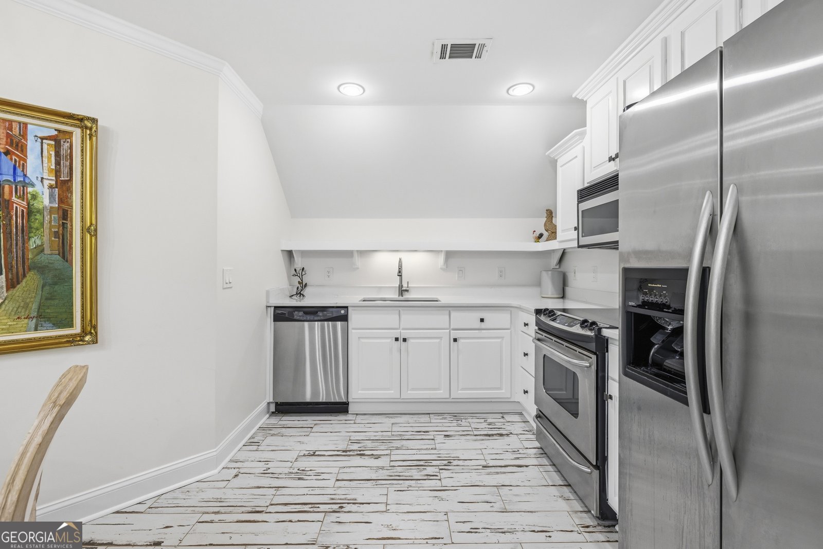 124 Lake Ridge Road Eatonton - Photo 55