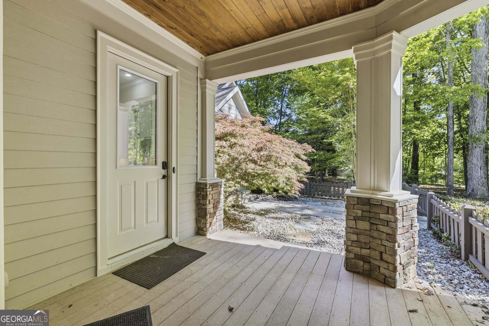 124 Lake Ridge Road Eatonton - Photo 59