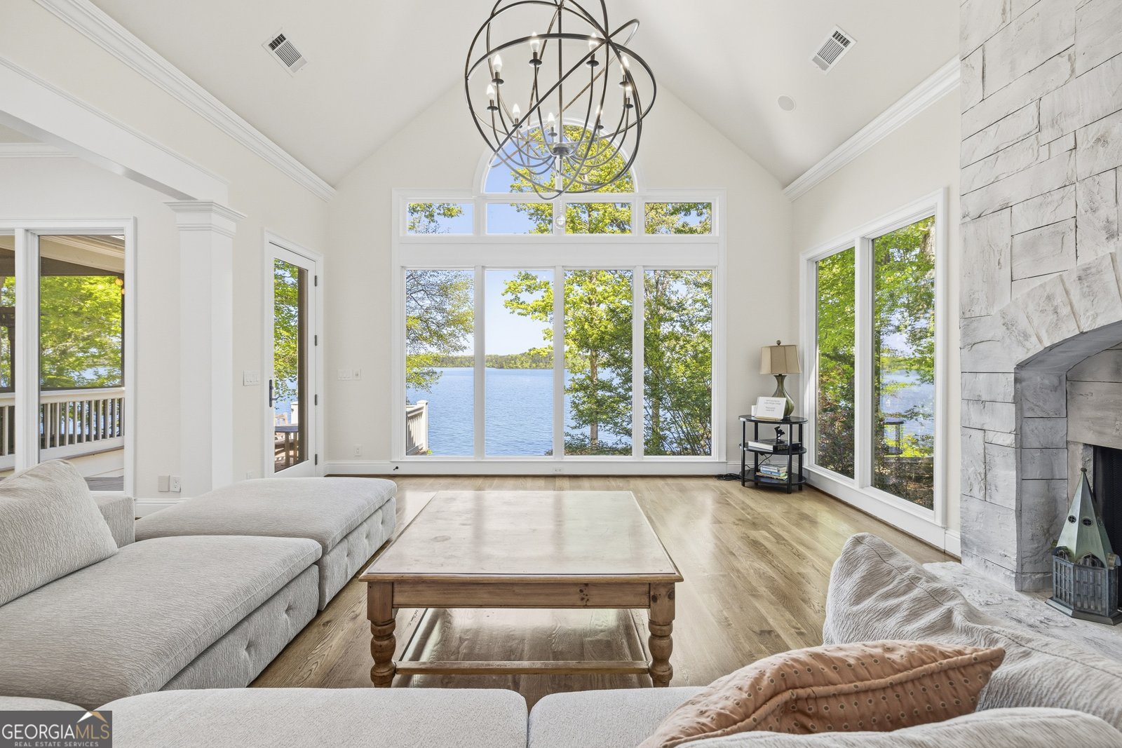 124 Lake Ridge Road Eatonton - Photo 6