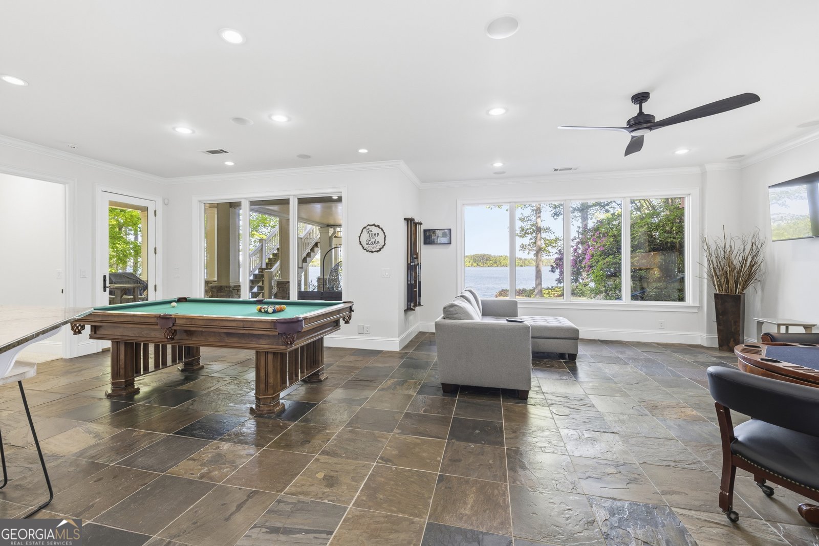 124 Lake Ridge Road Eatonton - Photo 64