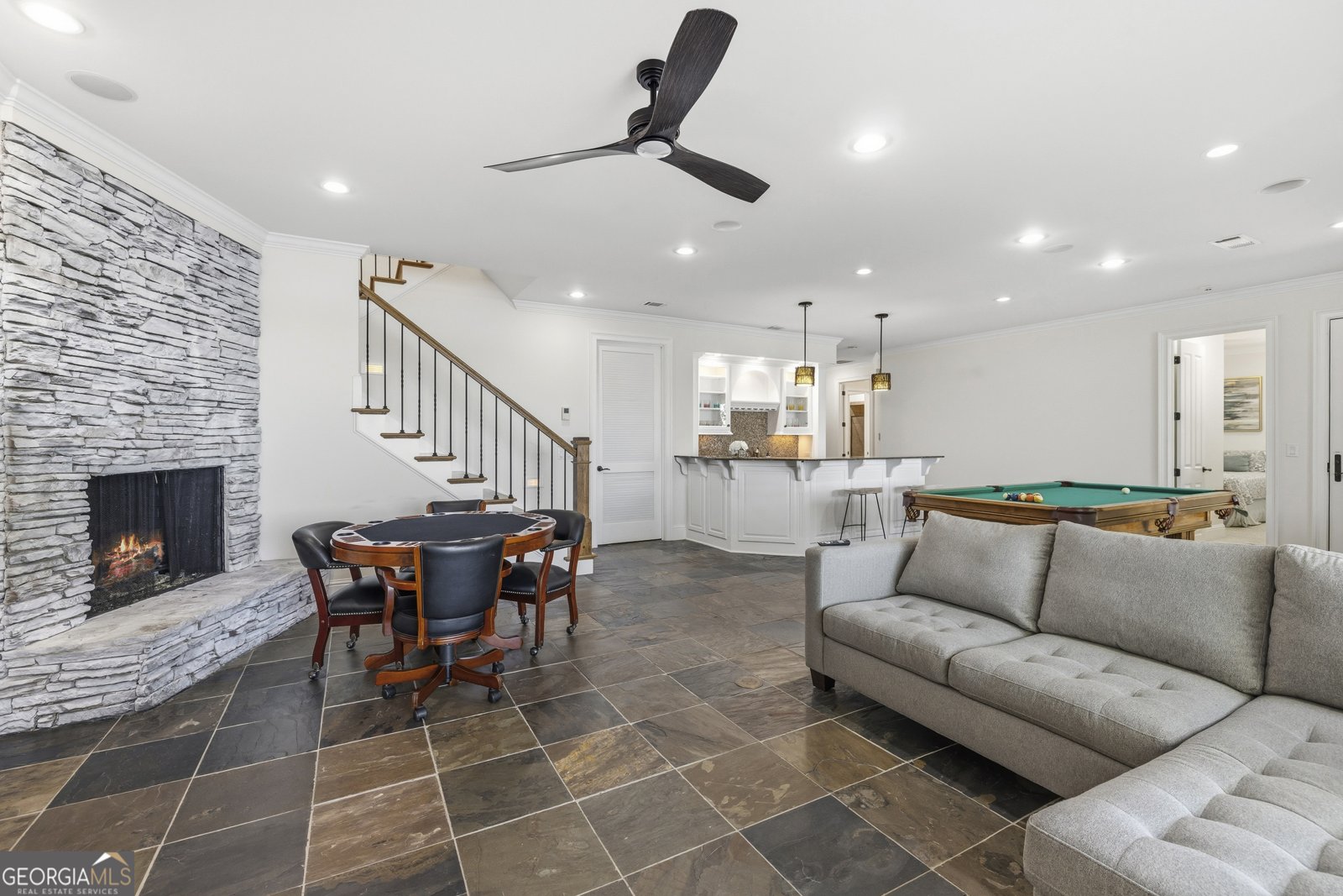 124 Lake Ridge Road Eatonton - Photo 67