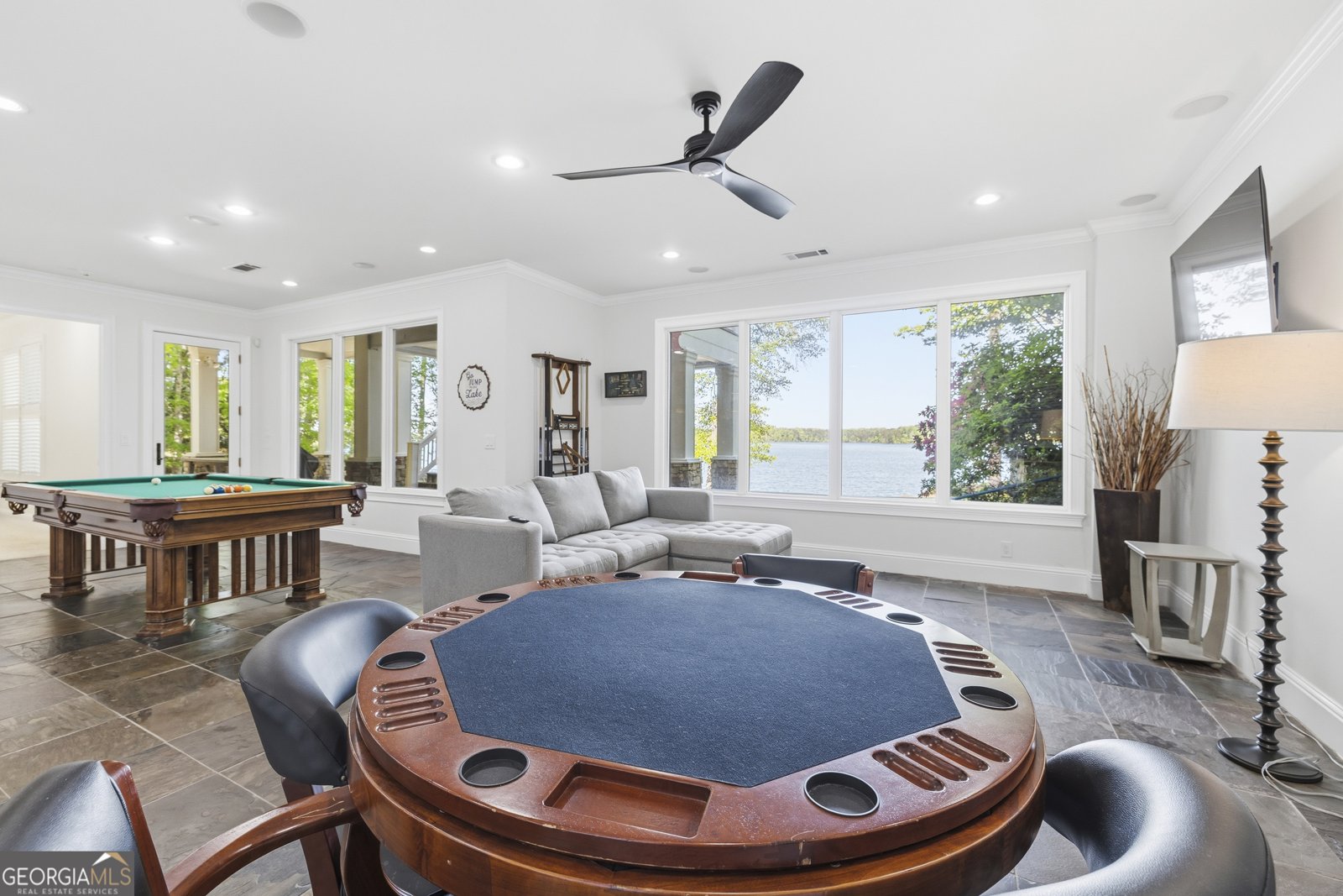 124 Lake Ridge Road Eatonton - Photo 68