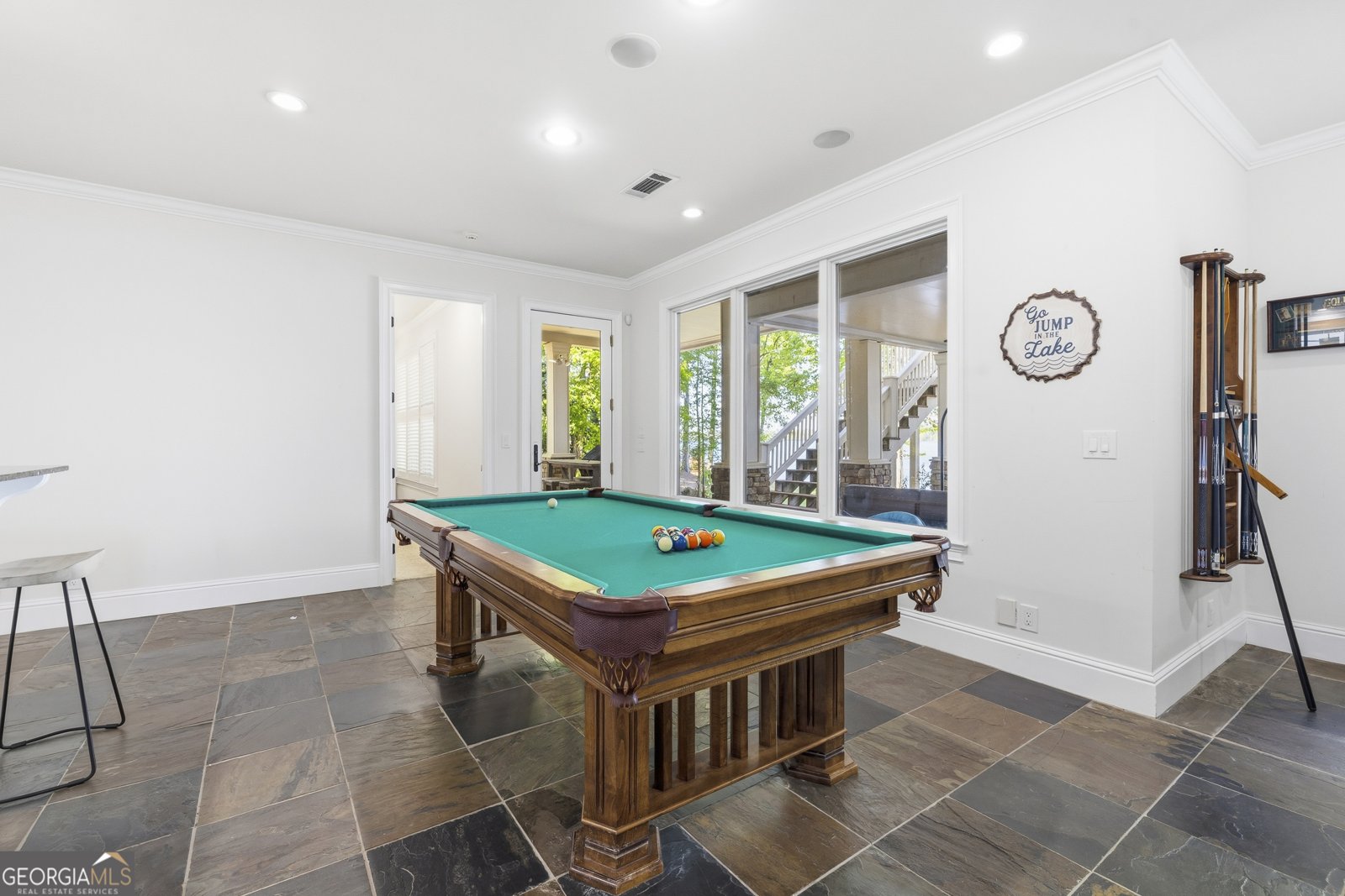 124 Lake Ridge Road Eatonton - Photo 69