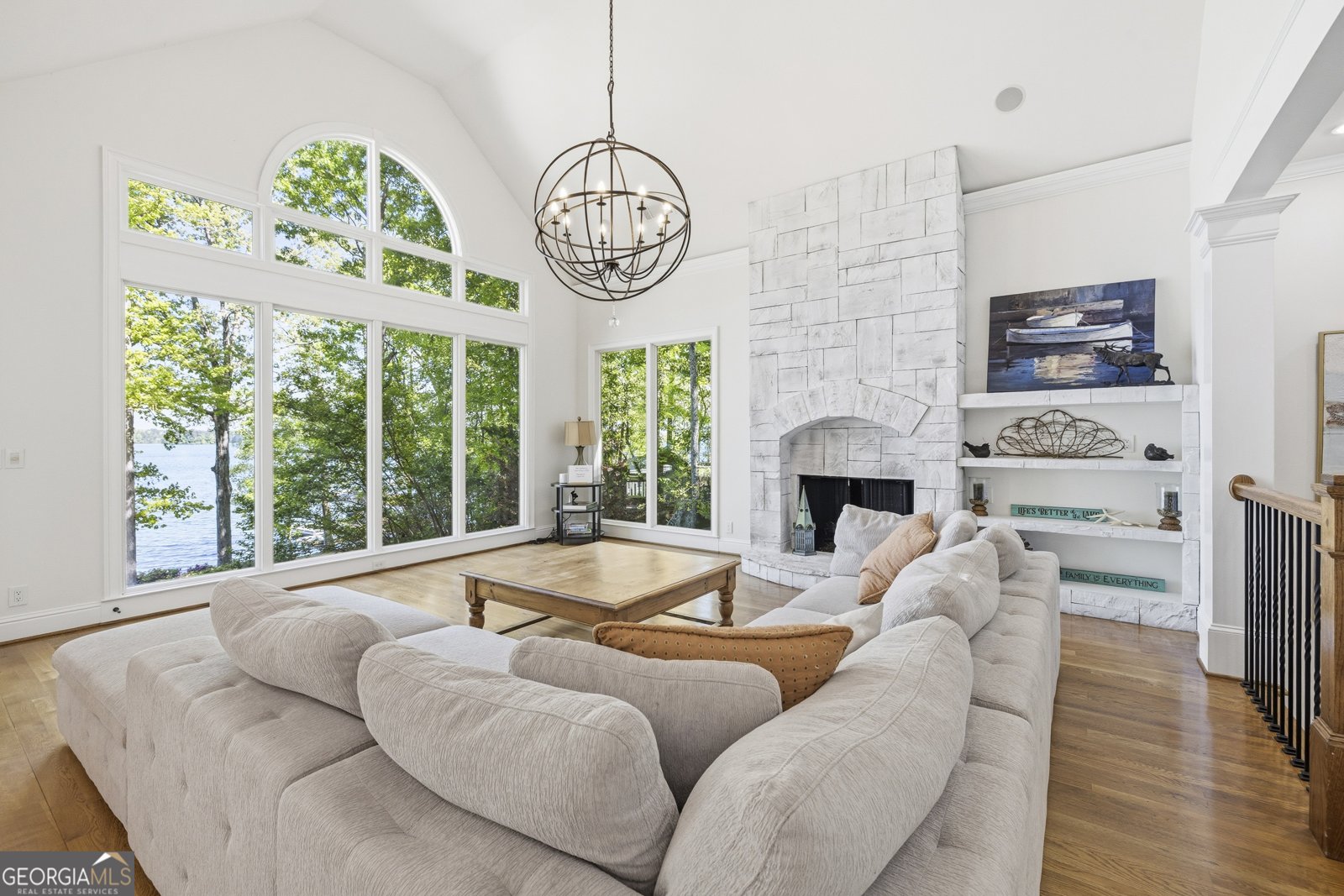 124 Lake Ridge Road Eatonton - Photo 7