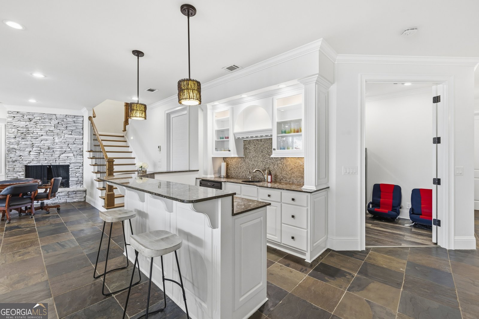 124 Lake Ridge Road Eatonton - Photo 72