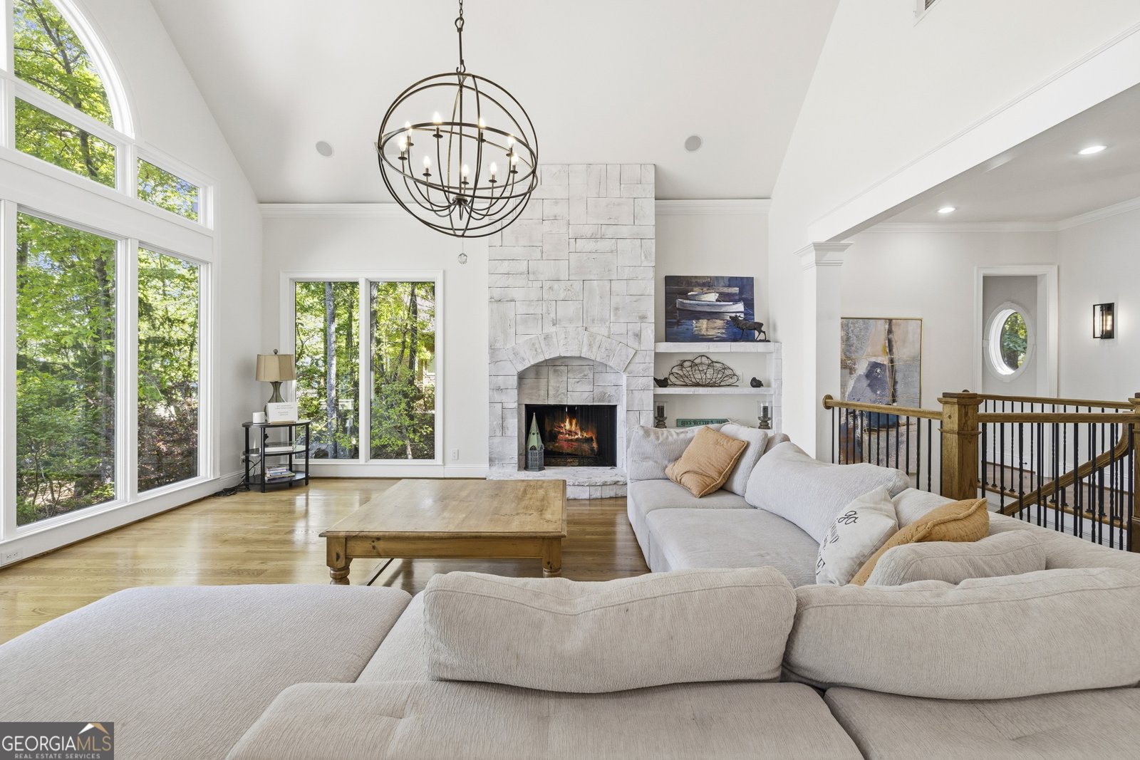 124 Lake Ridge Road Eatonton - Photo 8