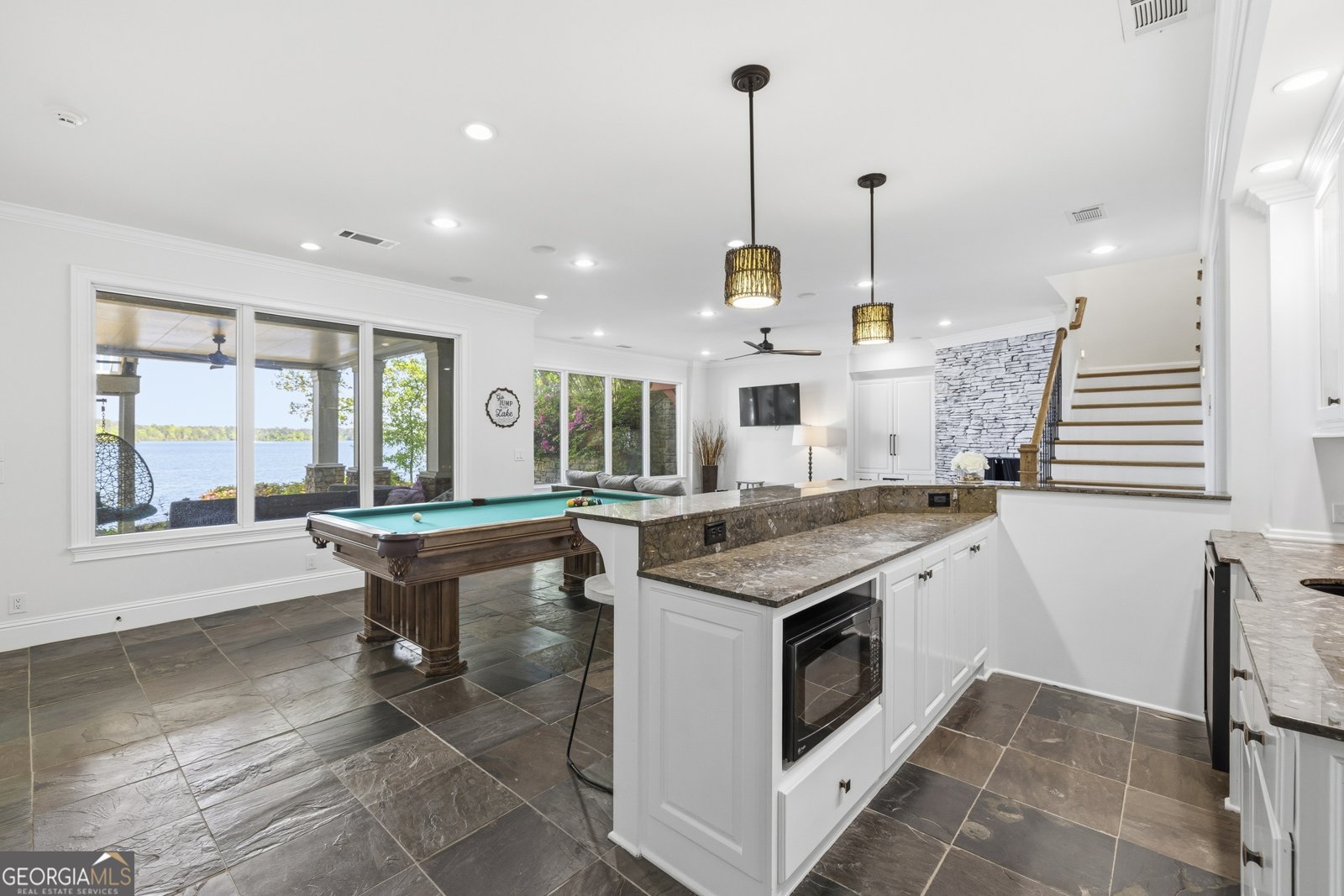 124 Lake Ridge Road Eatonton - Photo 81