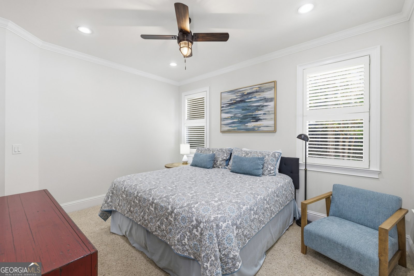 124 Lake Ridge Road Eatonton - Photo 83