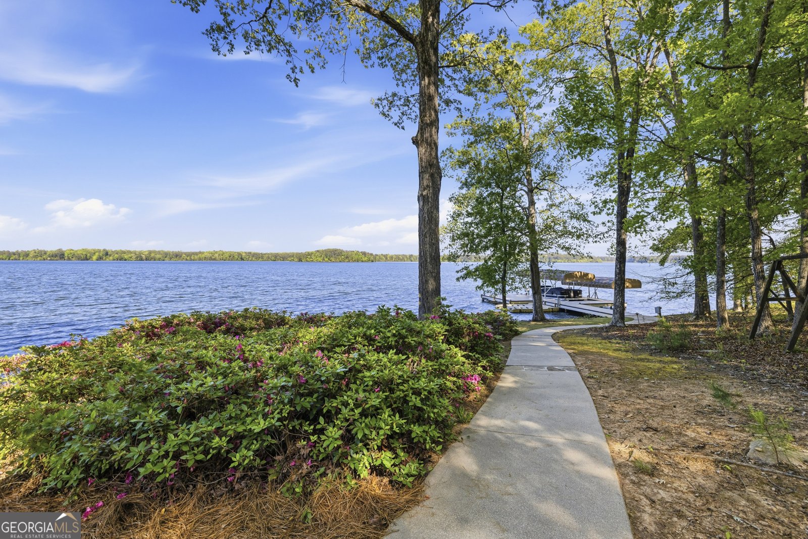 124 Lake Ridge Road Eatonton - Photo 86