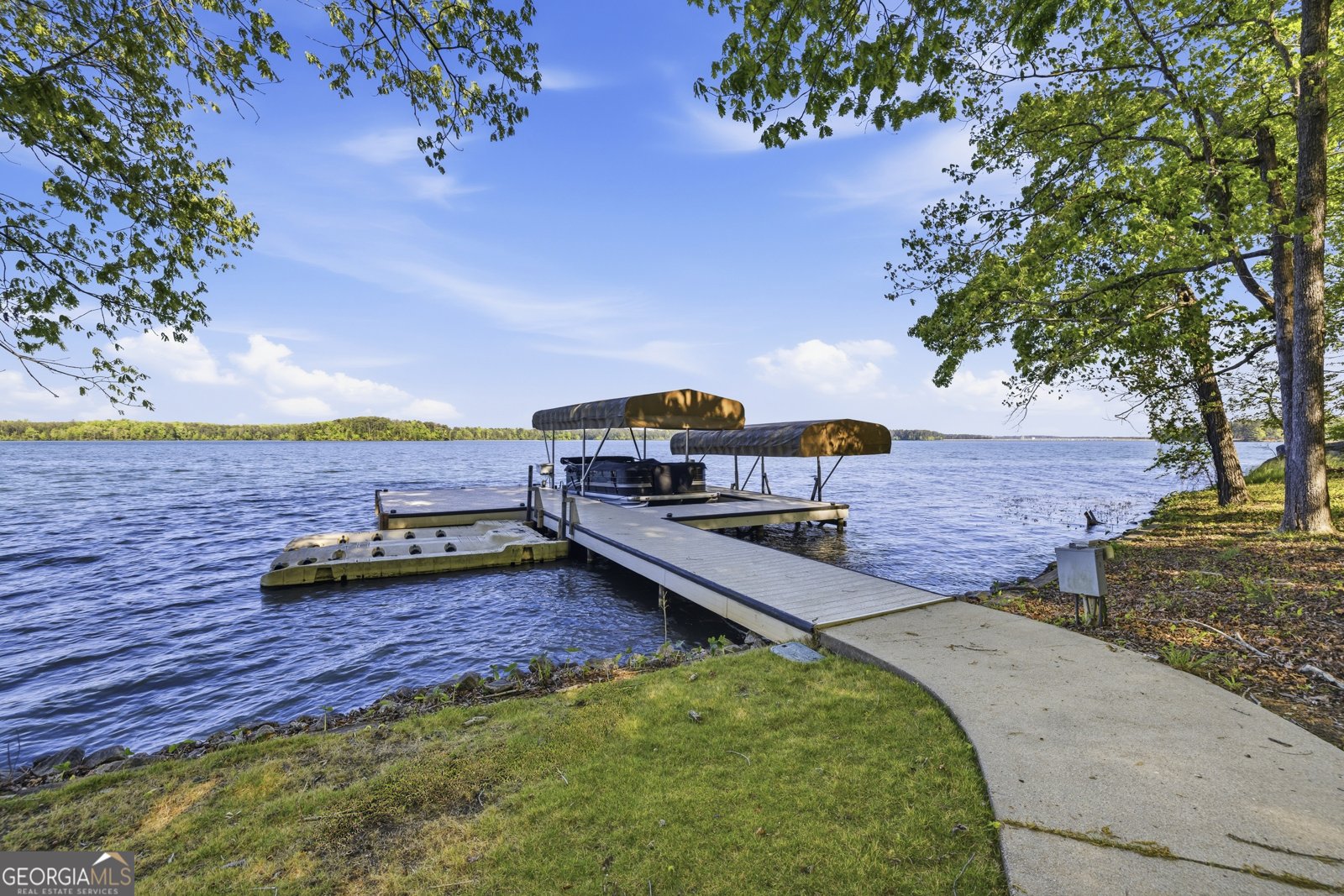 124 Lake Ridge Road Eatonton - Photo 87