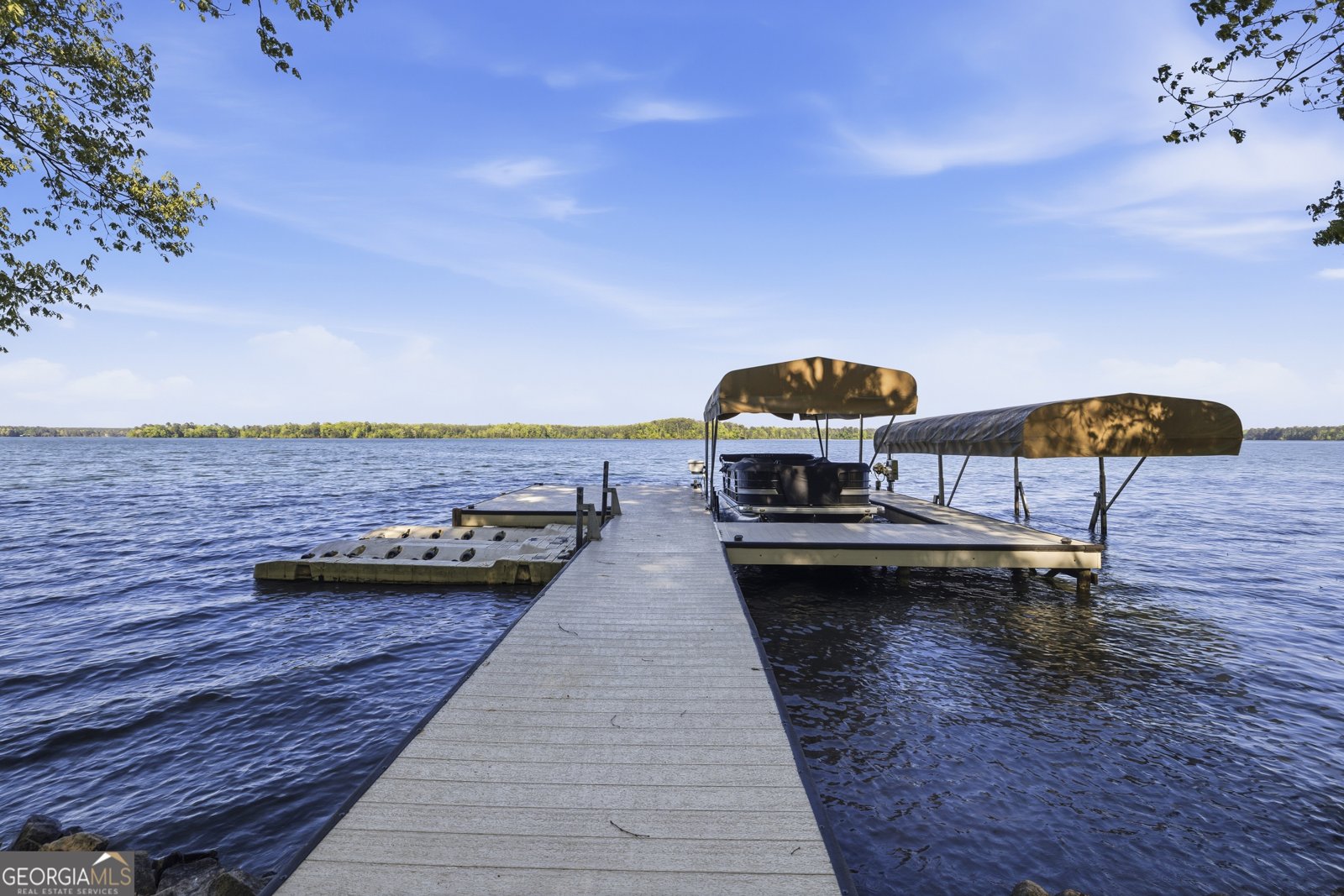 124 Lake Ridge Road Eatonton - Photo 88