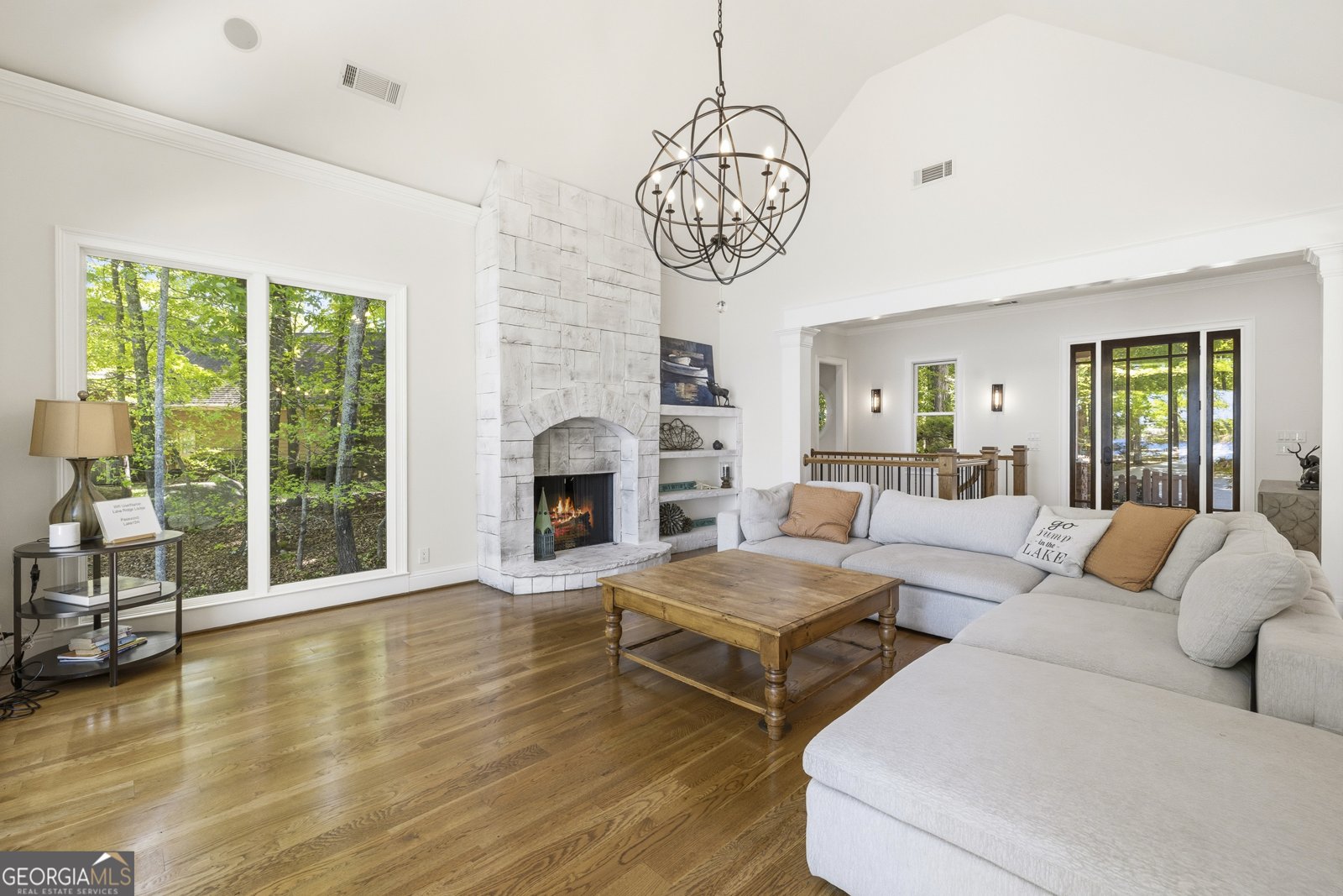 124 Lake Ridge Road Eatonton - Photo 9