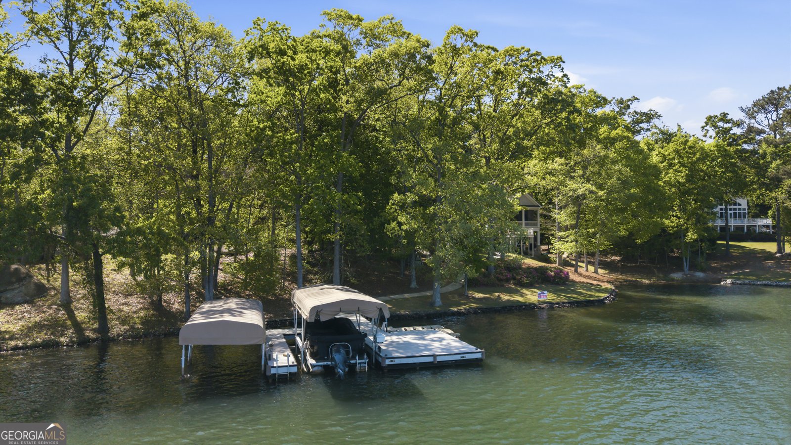 124 Lake Ridge Road Eatonton - Photo 90