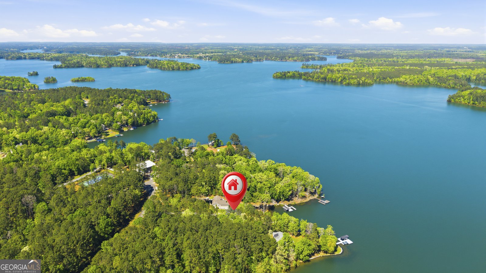 124 Lake Ridge Road Eatonton - Photo 91