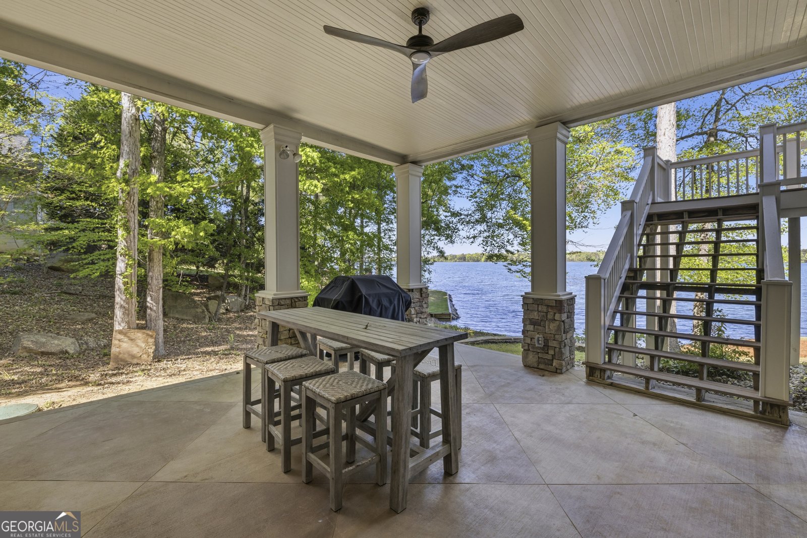 124 Lake Ridge Road Eatonton - Photo 96