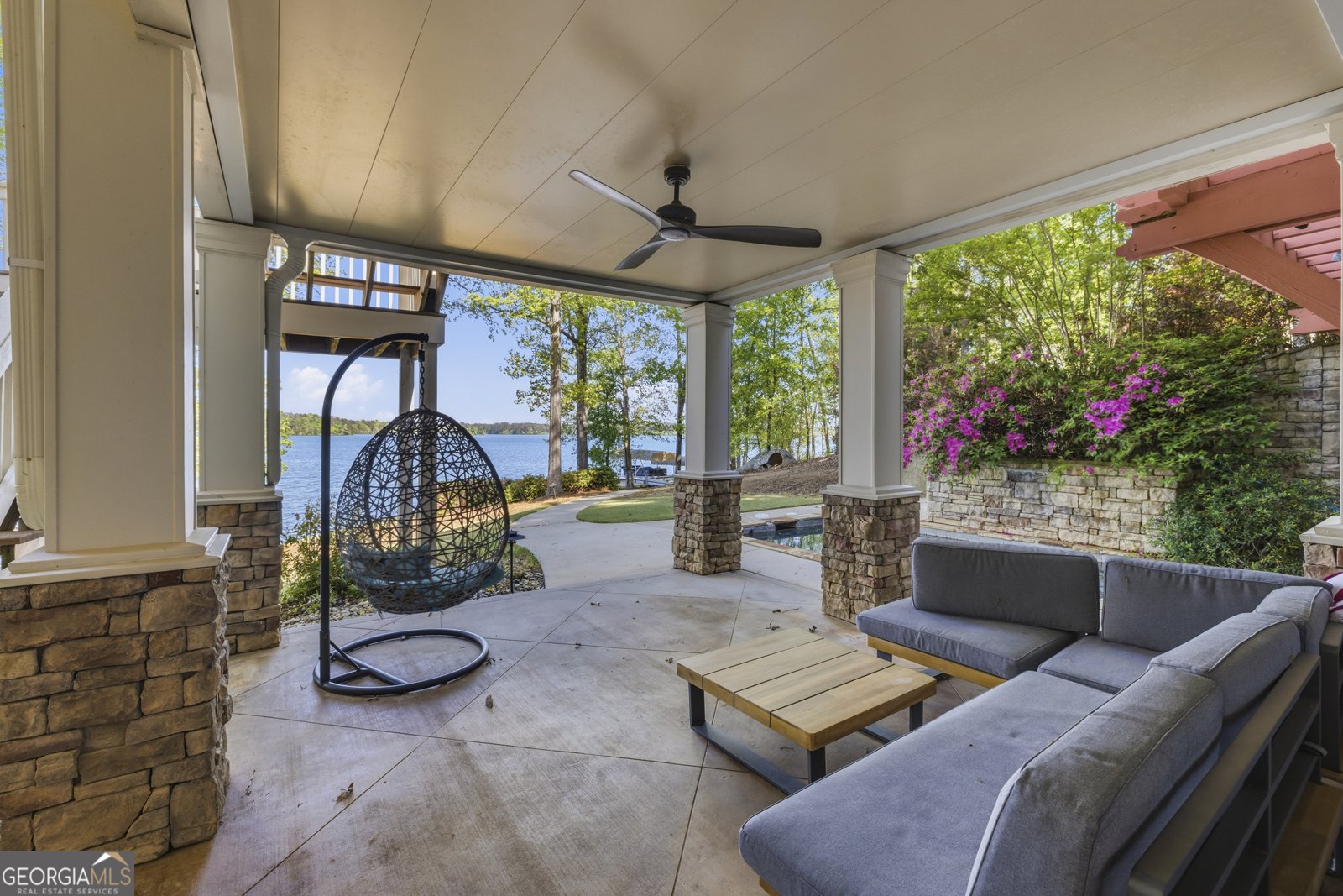 124 Lake Ridge Road Eatonton - Photo 97