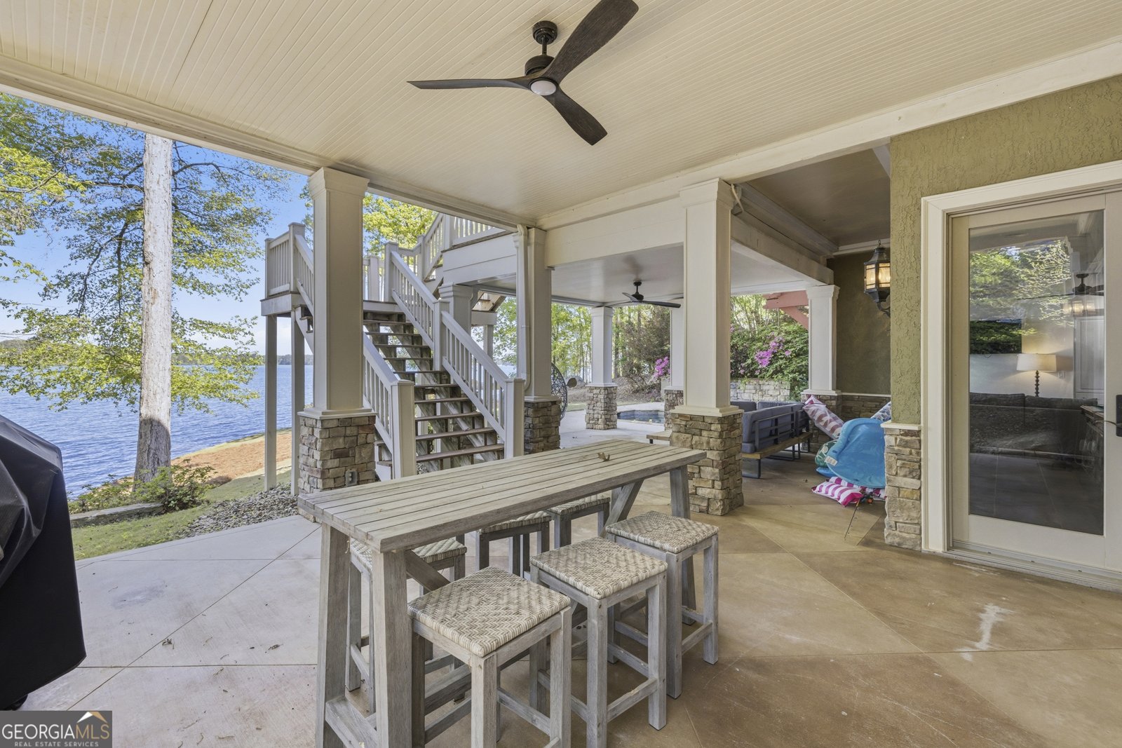 124 Lake Ridge Road Eatonton - Photo 98