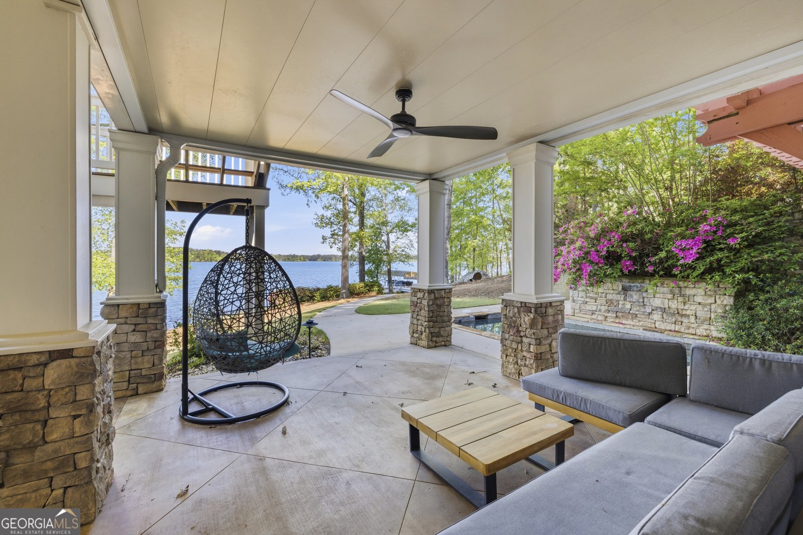 124 Lake Ridge Road Eatonton - Photo 99