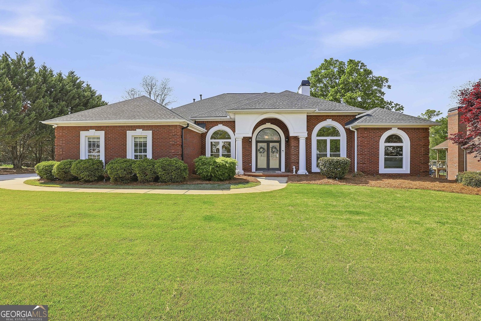 110 Lake Park Court Sharpsburg - Photo 1