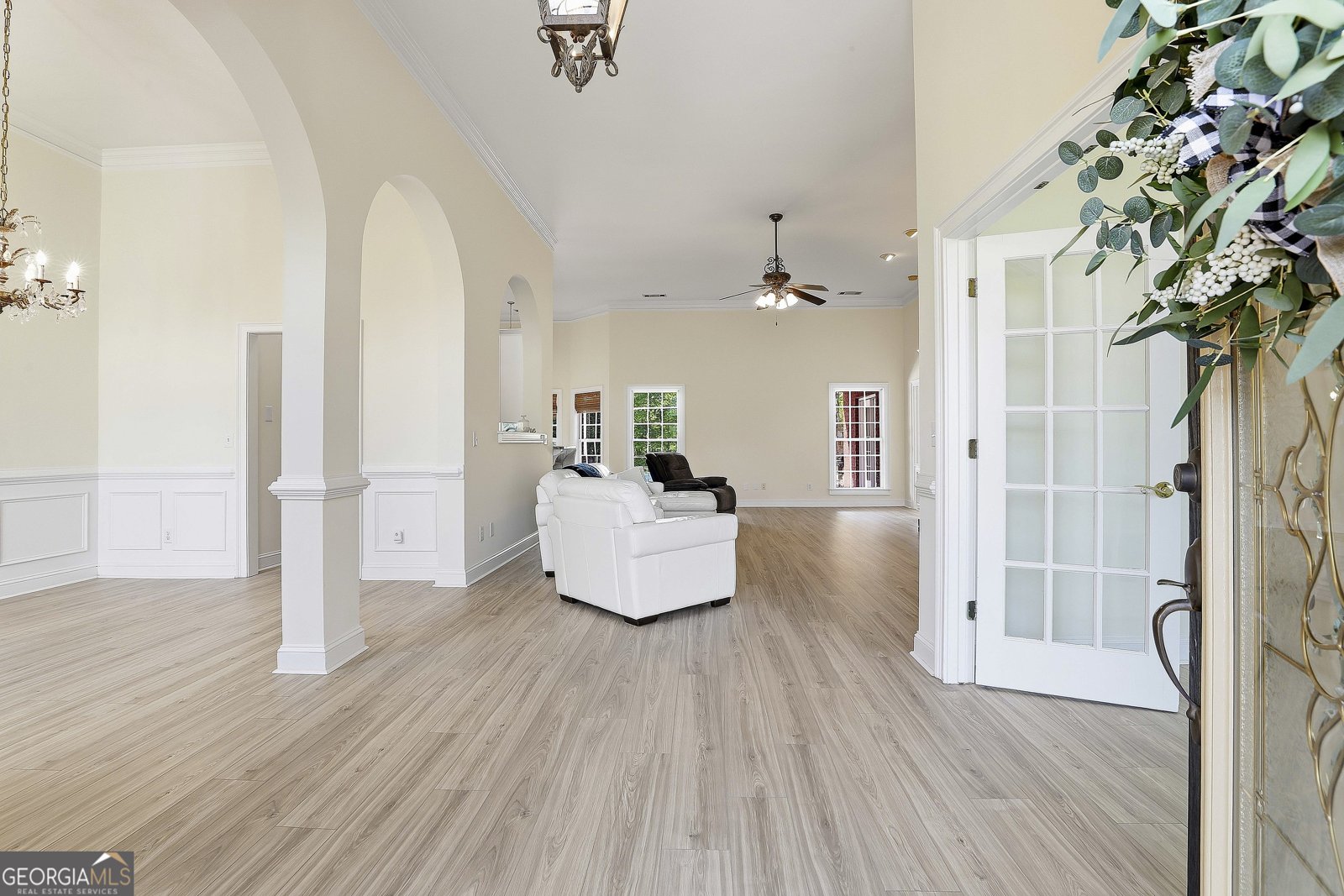 110 Lake Park Court Sharpsburg - Photo 10