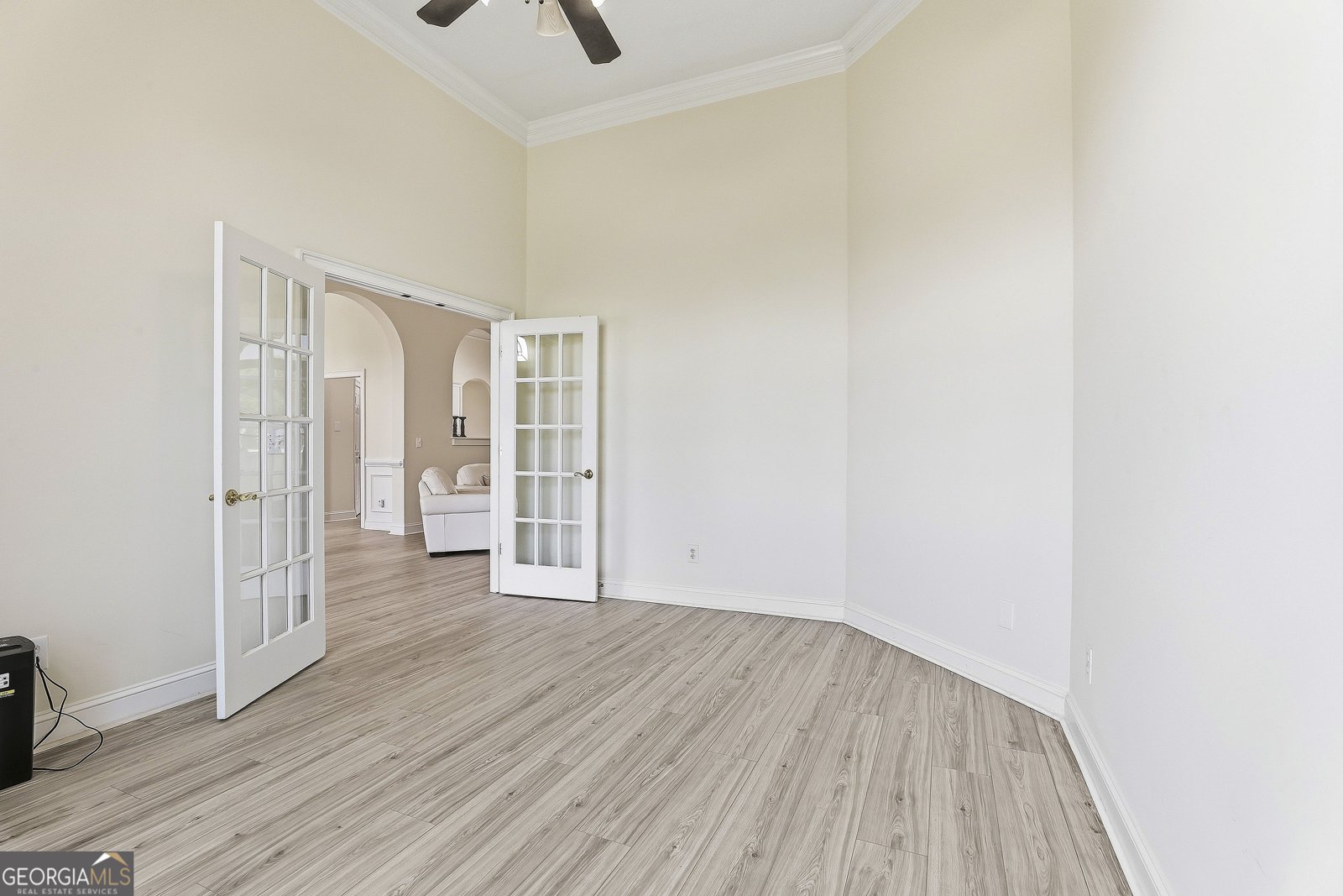 110 Lake Park Court Sharpsburg - Photo 14