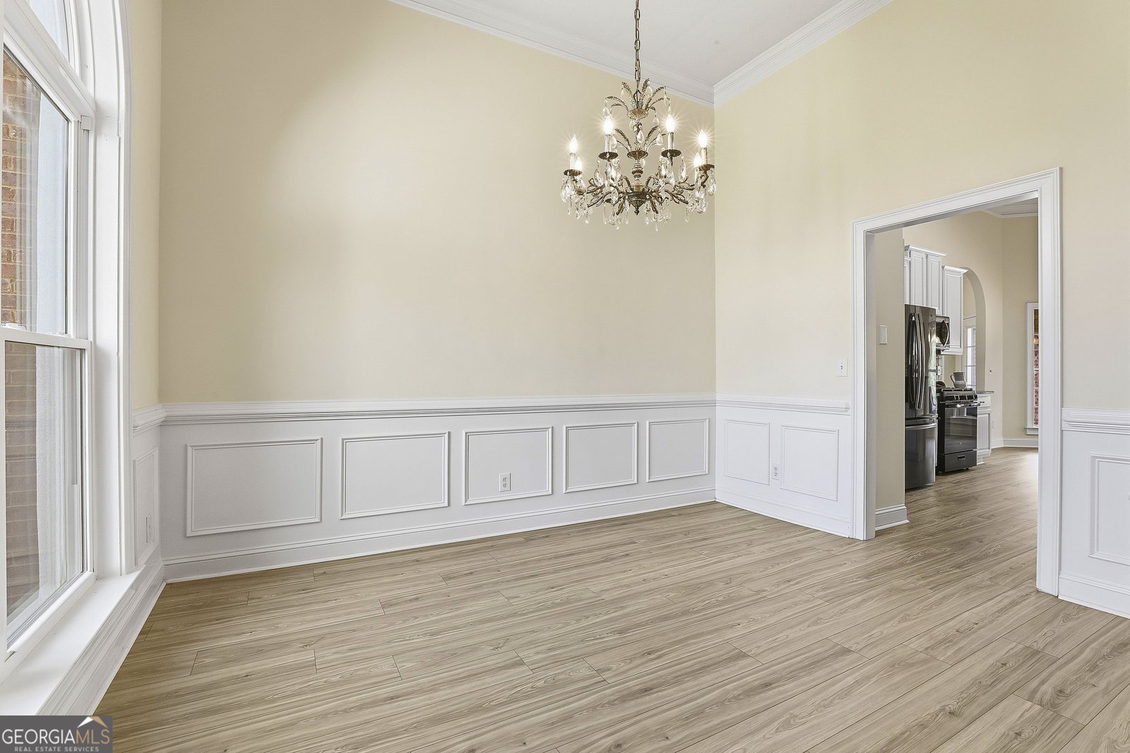 110 Lake Park Court Sharpsburg - Photo 16