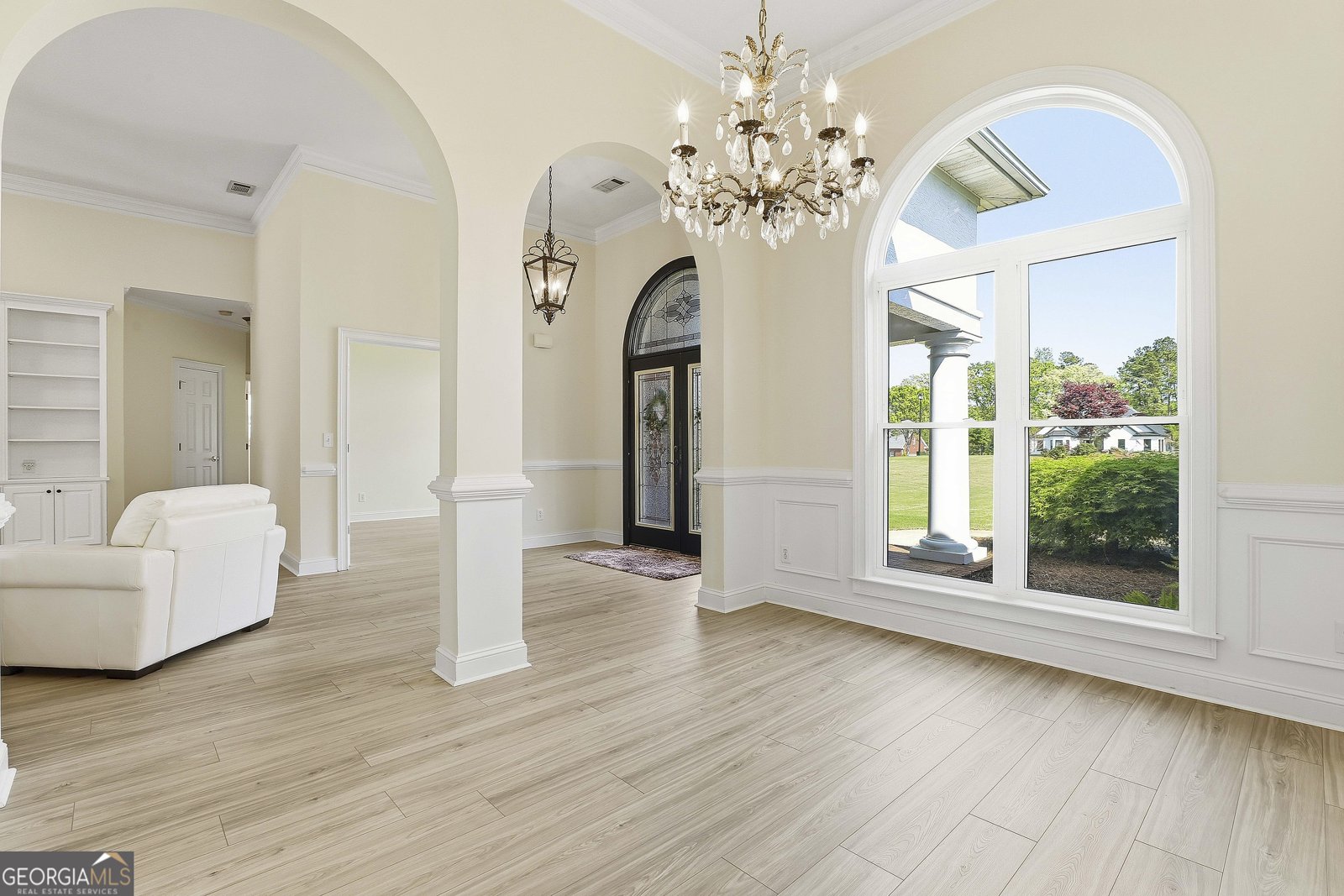 110 Lake Park Court Sharpsburg - Photo 17