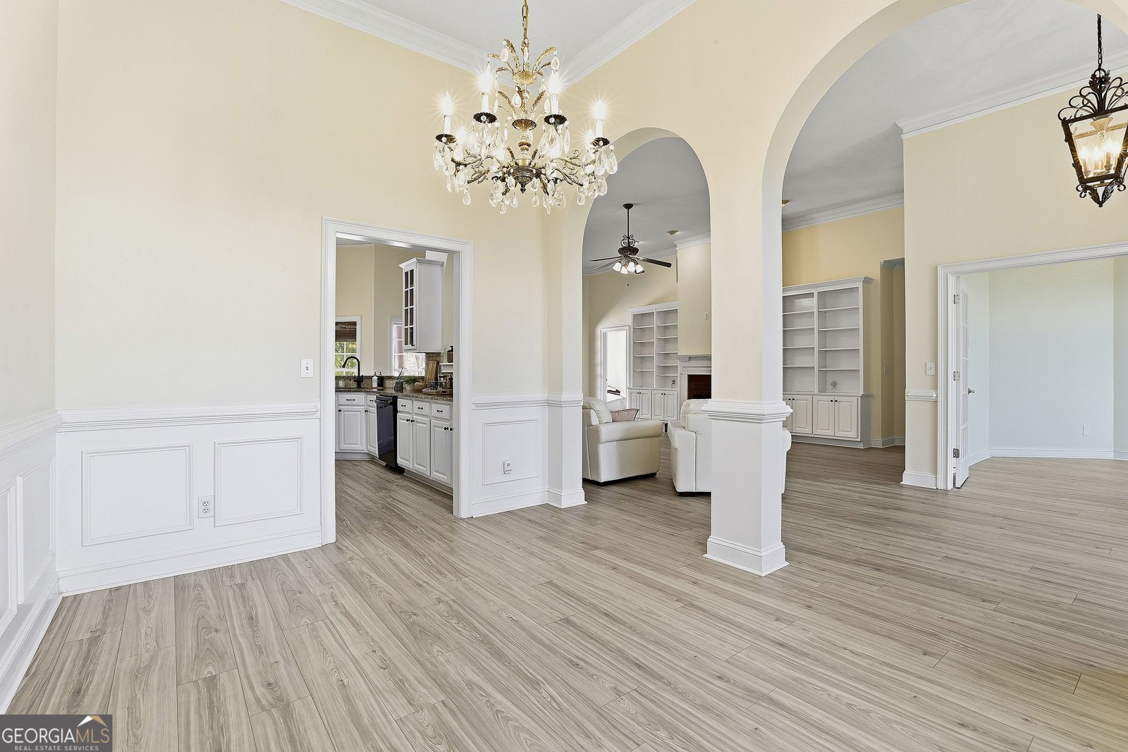 110 Lake Park Court Sharpsburg - Photo 18