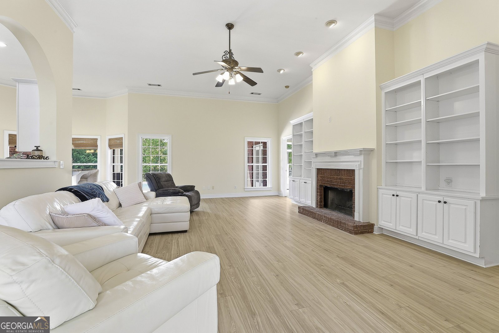 110 Lake Park Court Sharpsburg - Photo 19