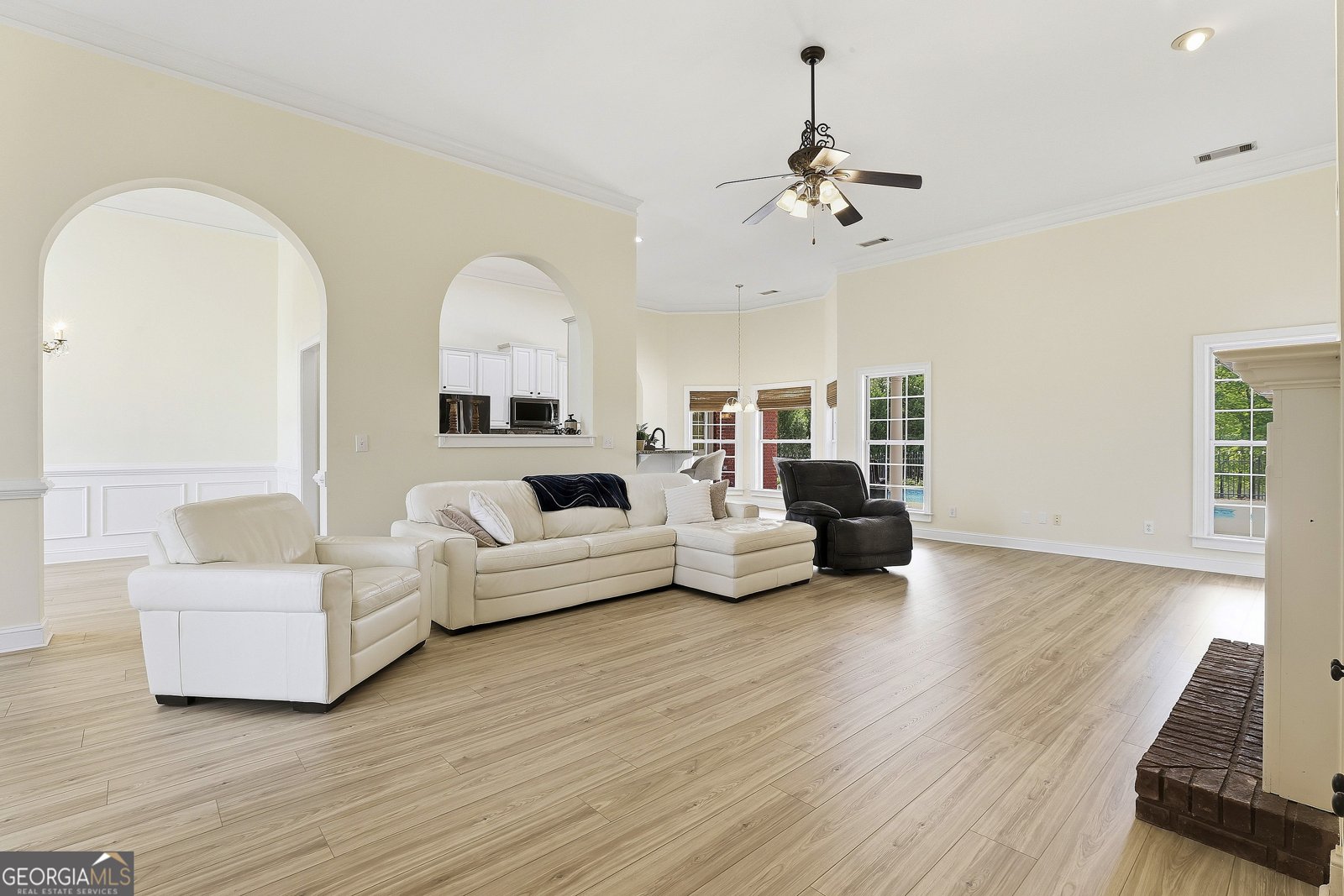 110 Lake Park Court Sharpsburg - Photo 20