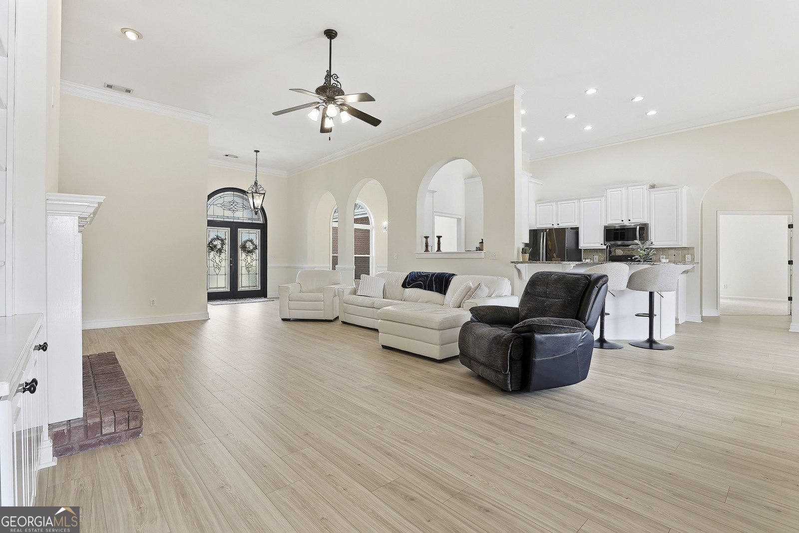 110 Lake Park Court Sharpsburg - Photo 21