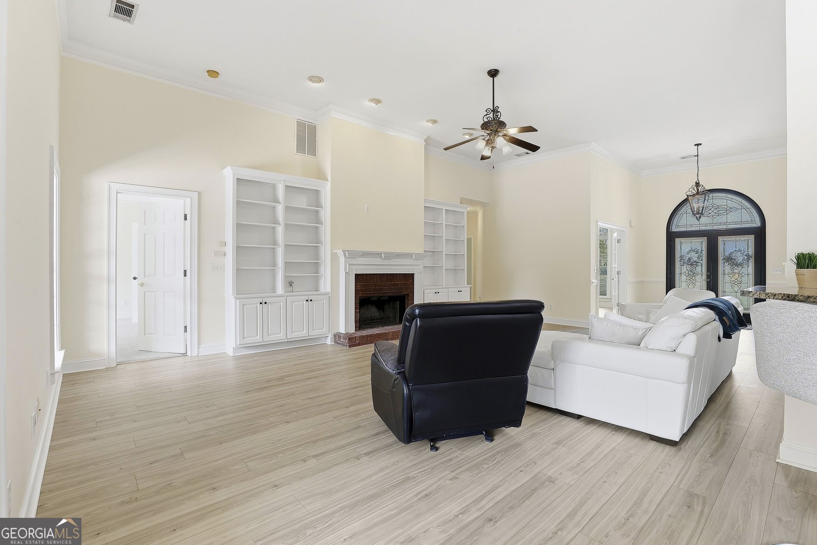 110 Lake Park Court Sharpsburg - Photo 22