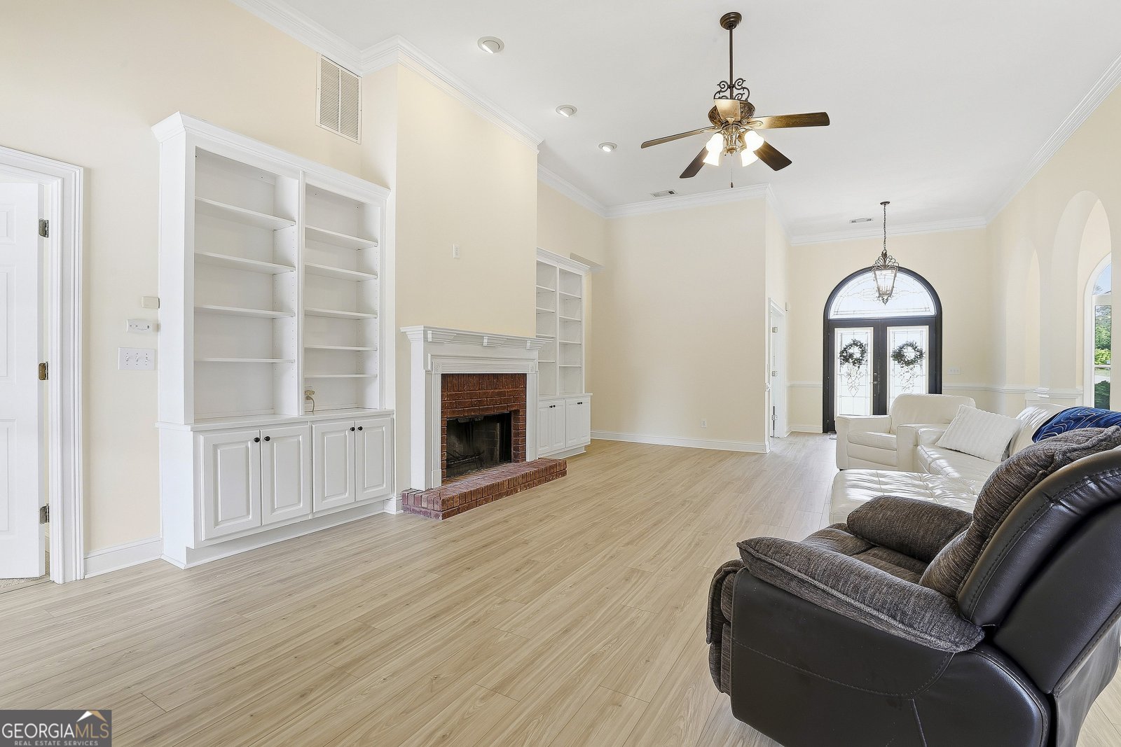 110 Lake Park Court Sharpsburg - Photo 23