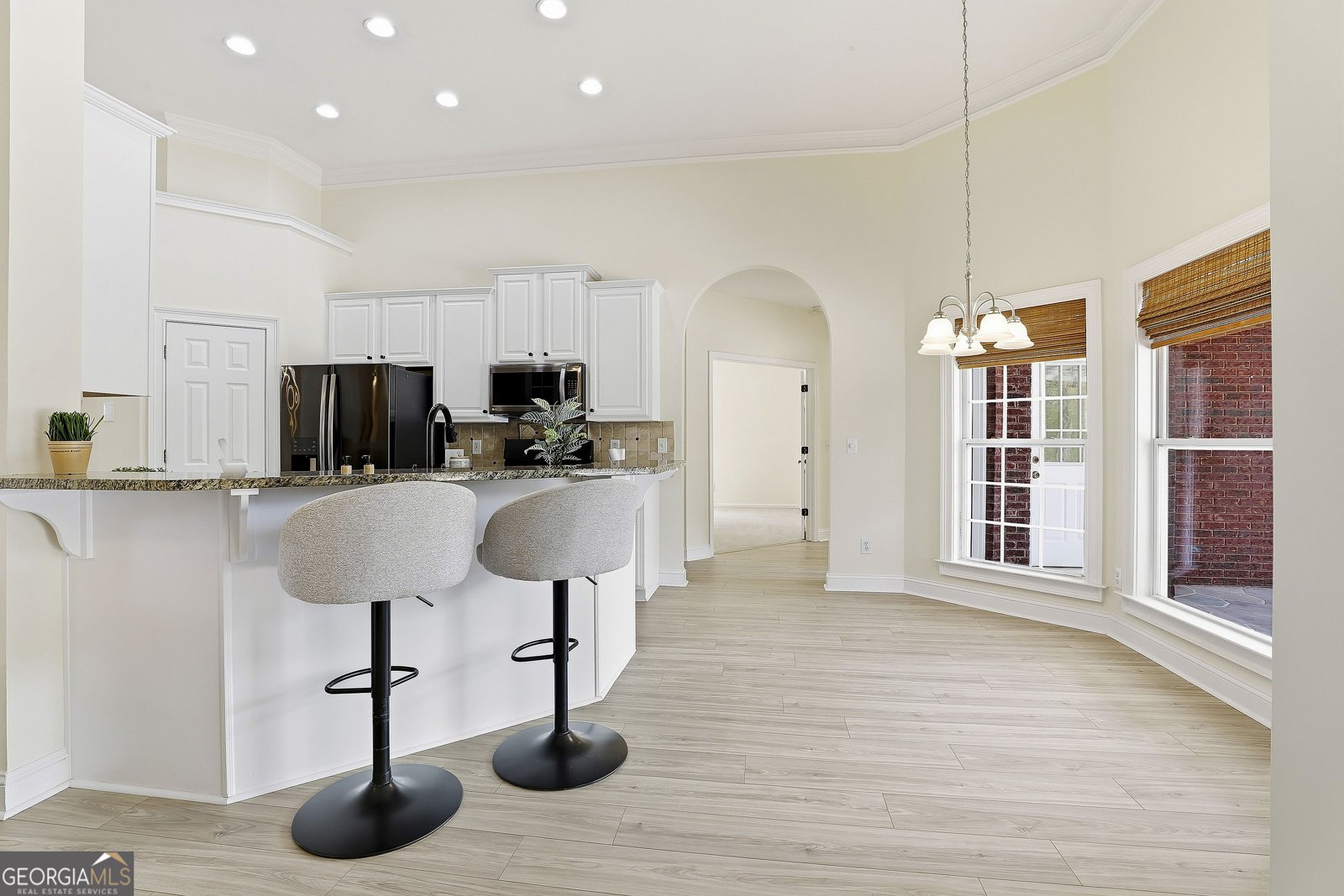 110 Lake Park Court Sharpsburg - Photo 24