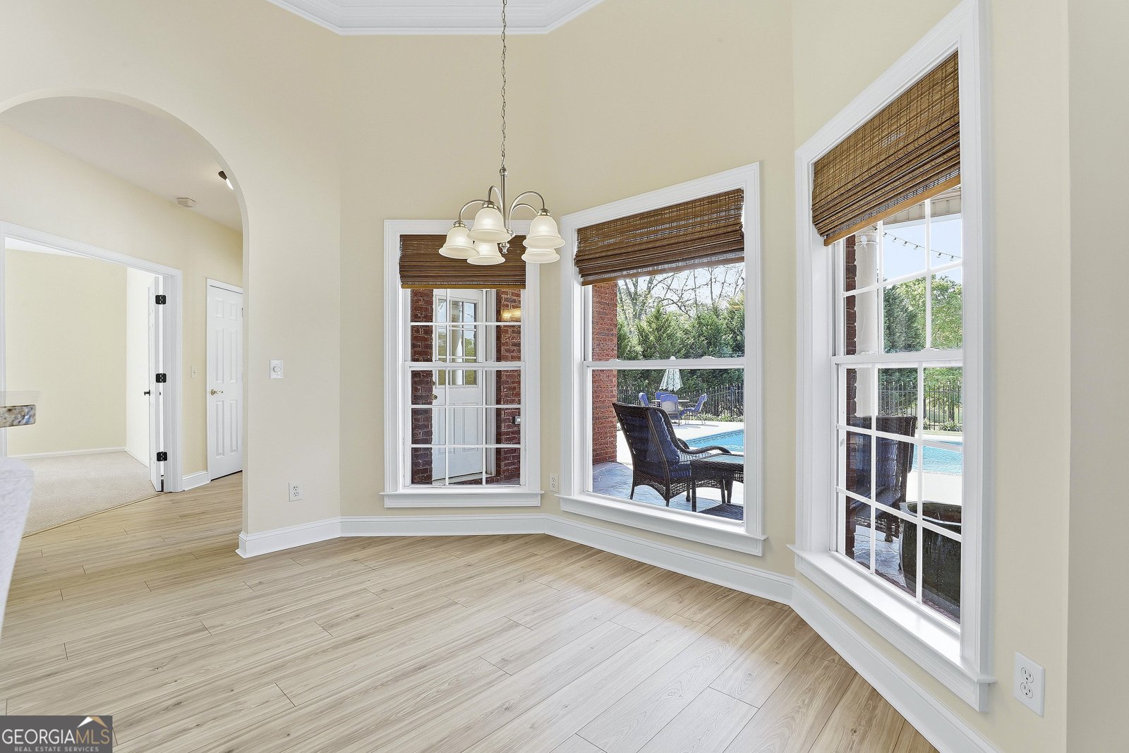 110 Lake Park Court Sharpsburg - Photo 25