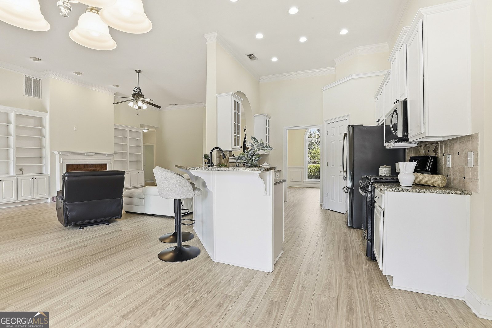 110 Lake Park Court Sharpsburg - Photo 26