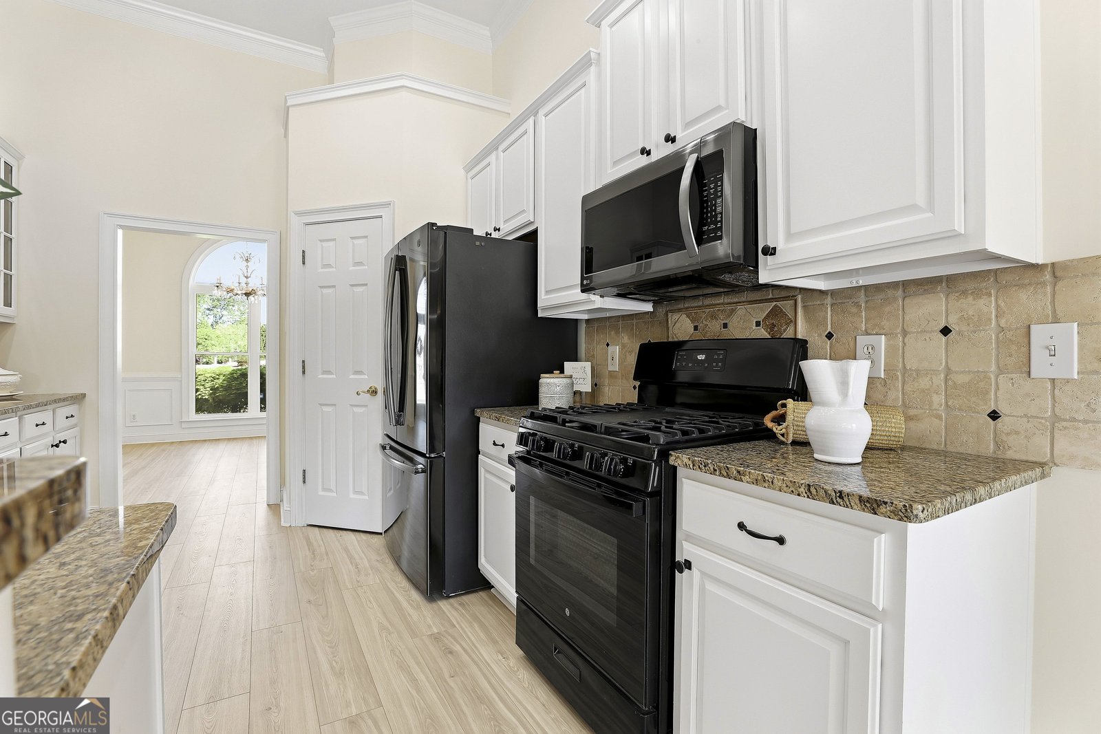 110 Lake Park Court Sharpsburg - Photo 27