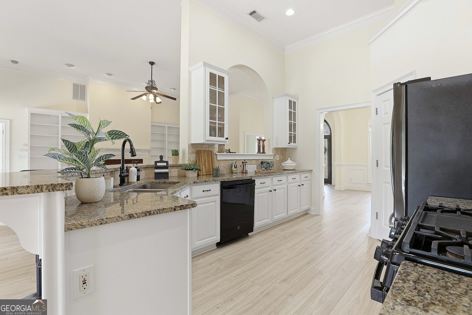 110 Lake Park Court Sharpsburg - Photo 28