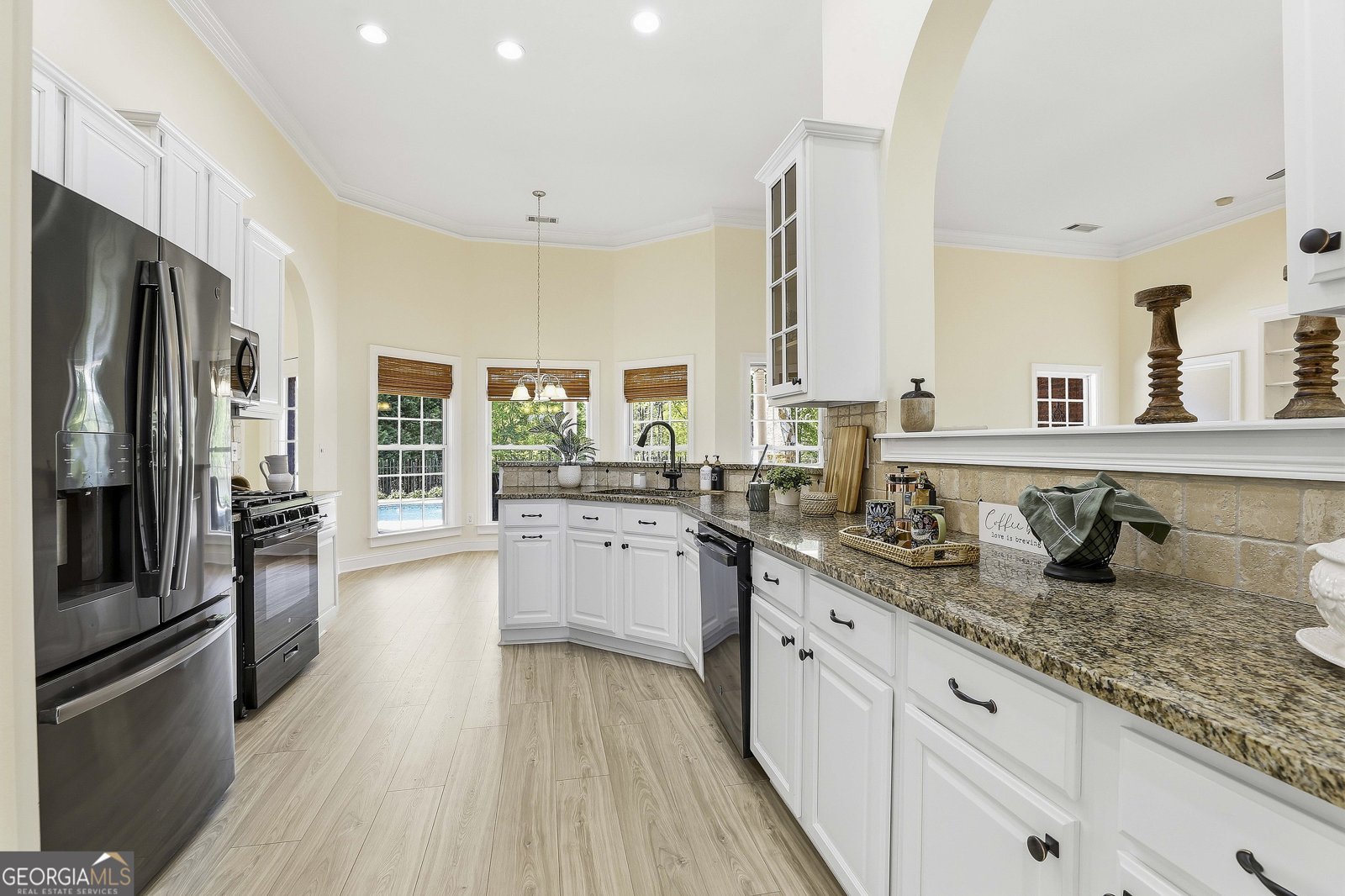 110 Lake Park Court Sharpsburg - Photo 29