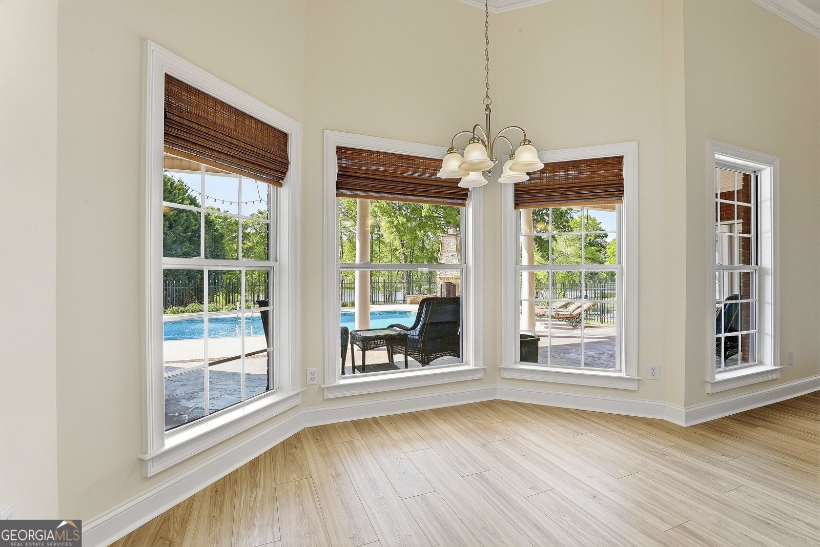 110 Lake Park Court Sharpsburg - Photo 30