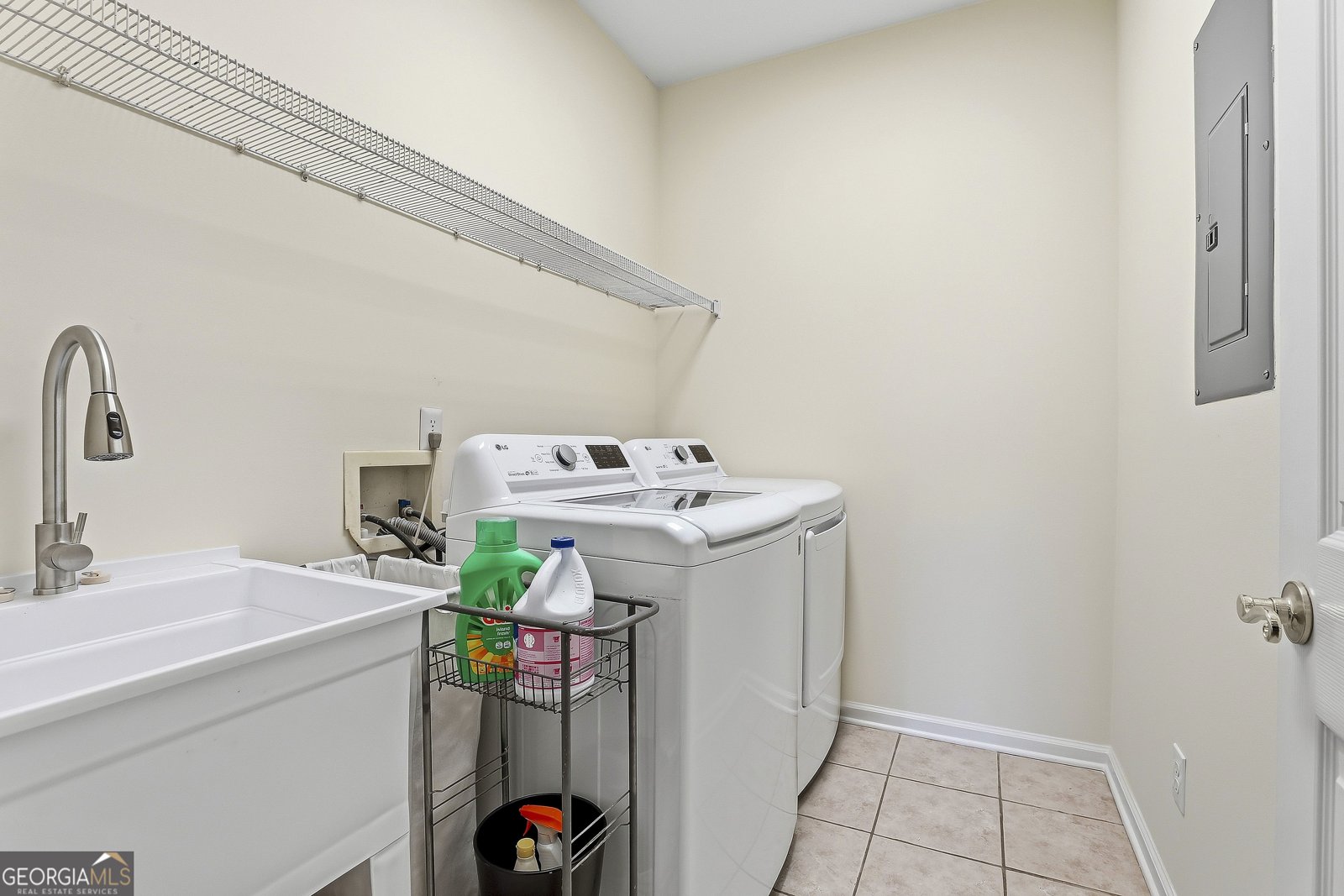 110 Lake Park Court Sharpsburg - Photo 45