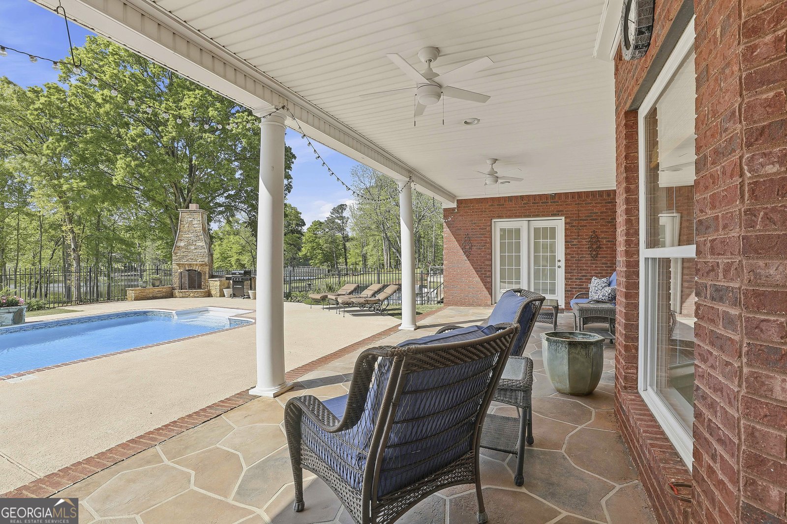 110 Lake Park Court Sharpsburg - Photo 46