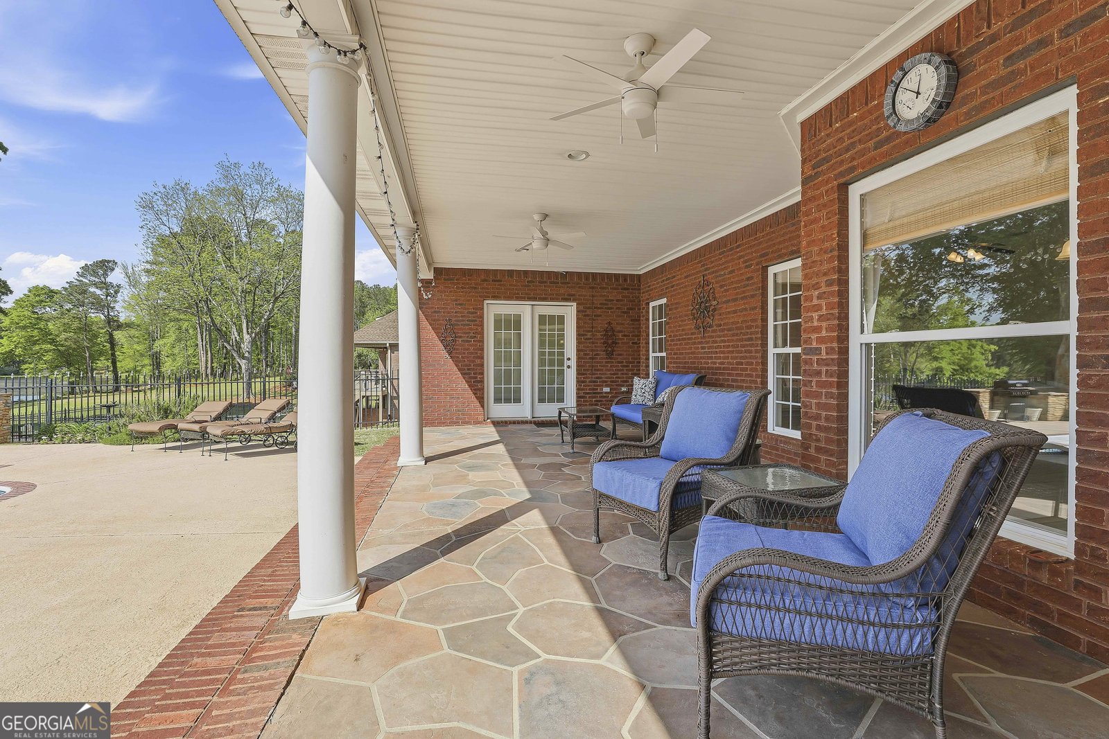 110 Lake Park Court Sharpsburg - Photo 47